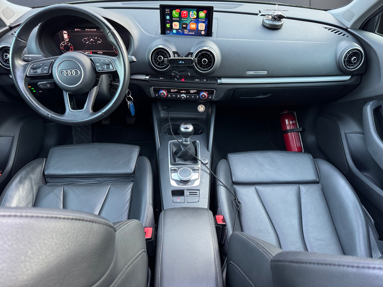 Audi A3 14