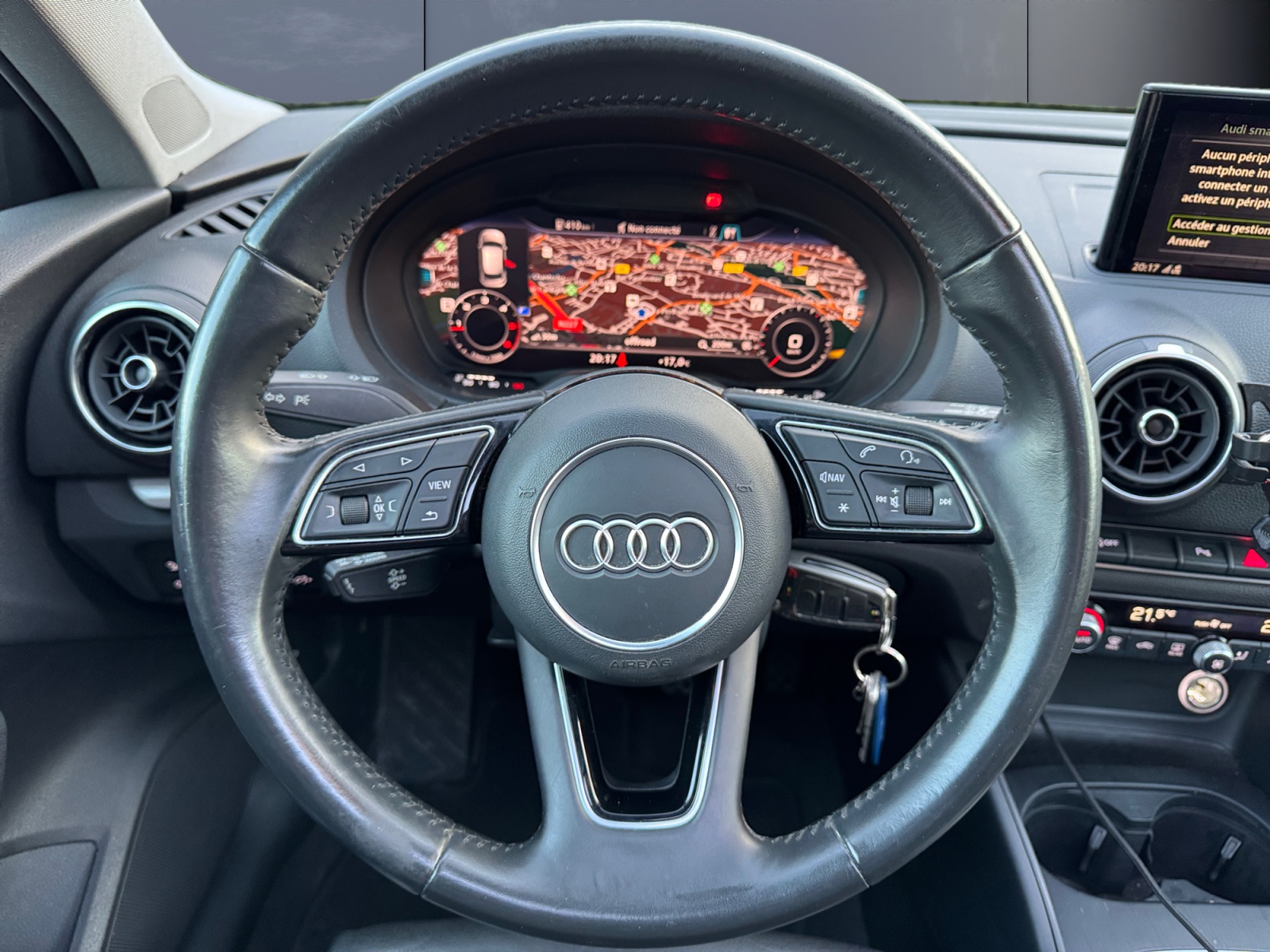 Audi A3 15