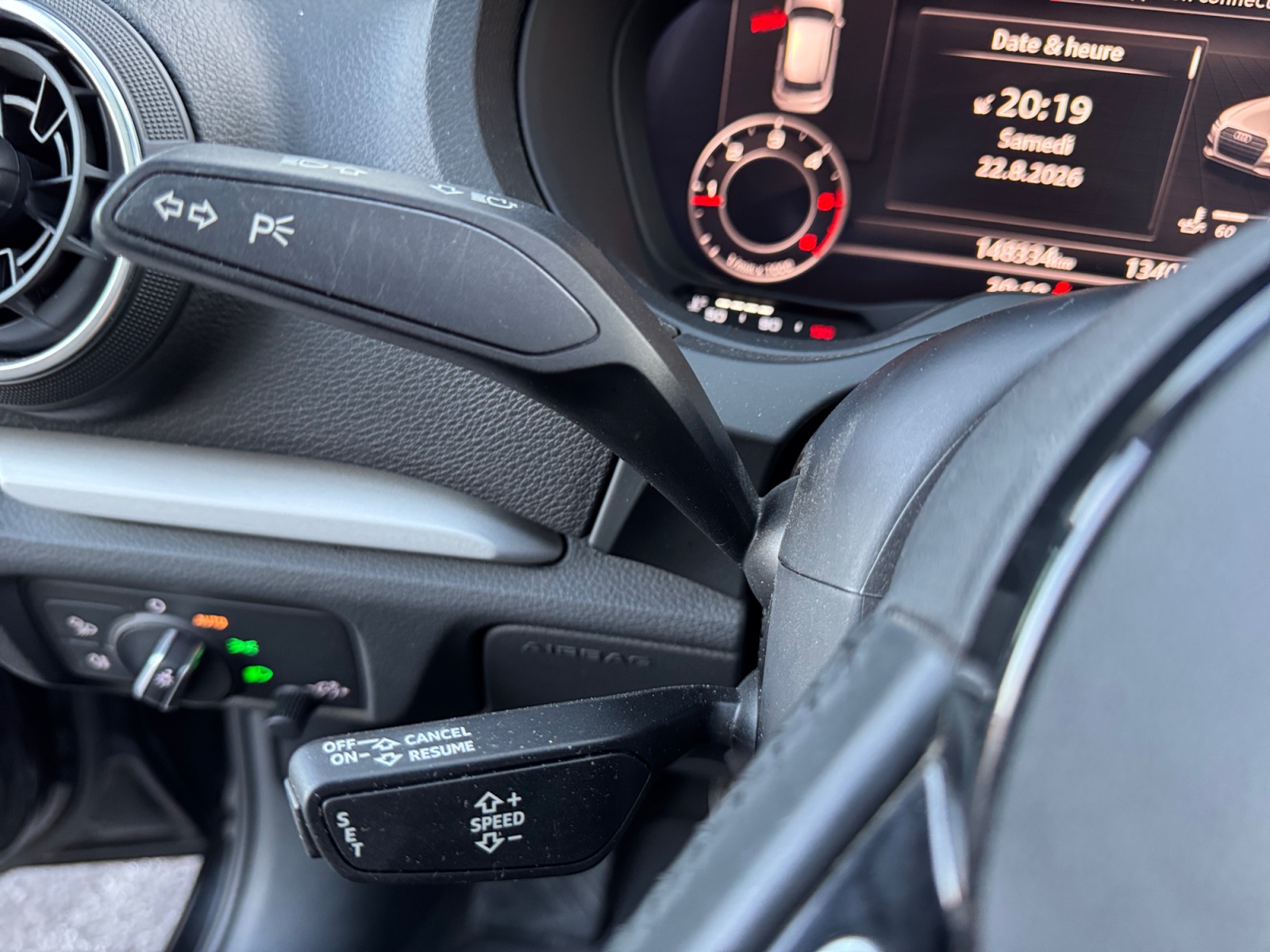 Audi A3 19