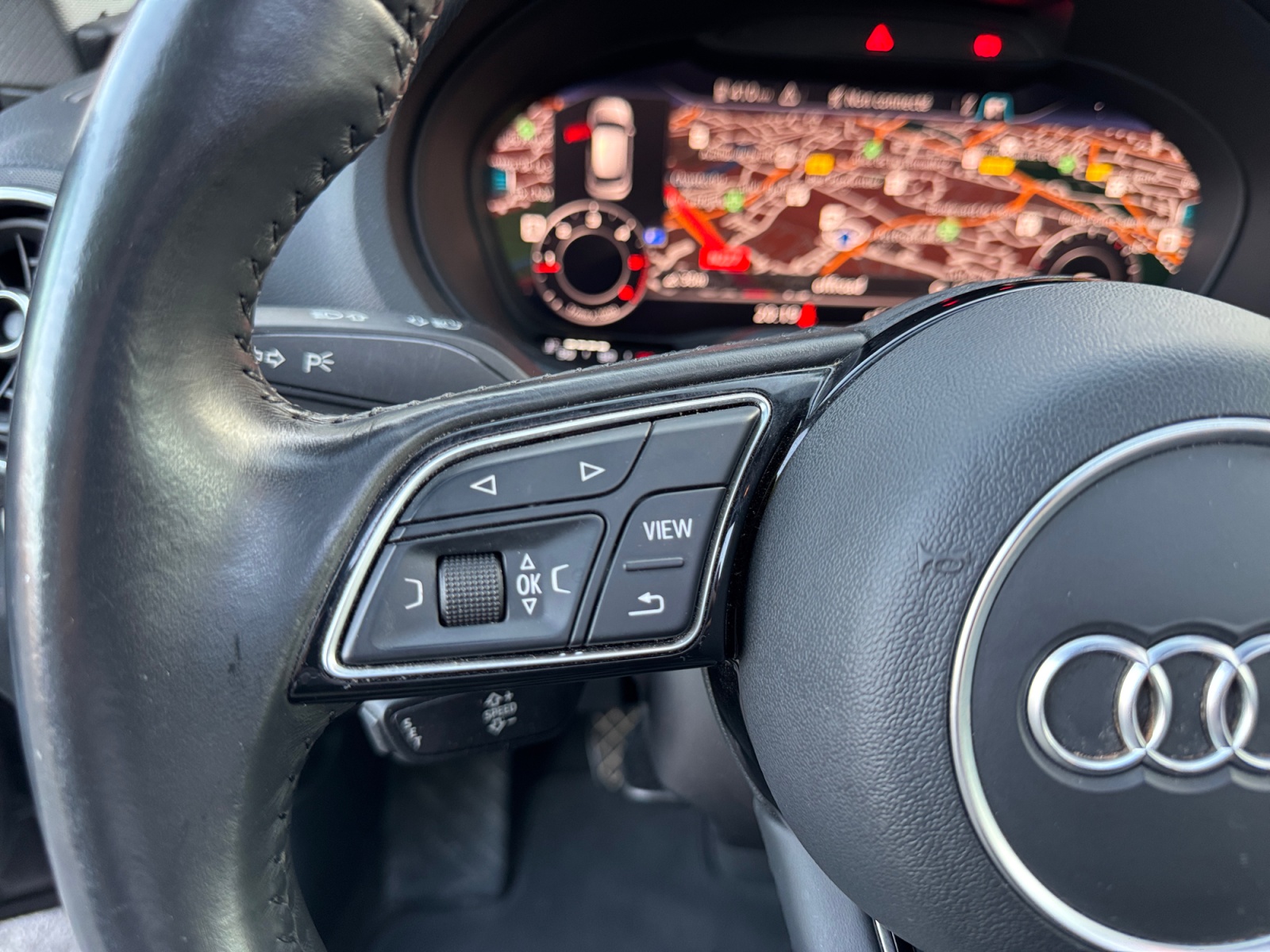 Audi A3 20