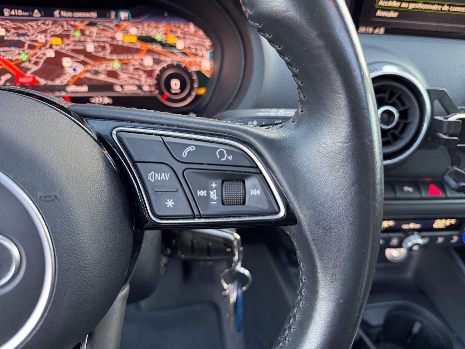 Audi A3 21