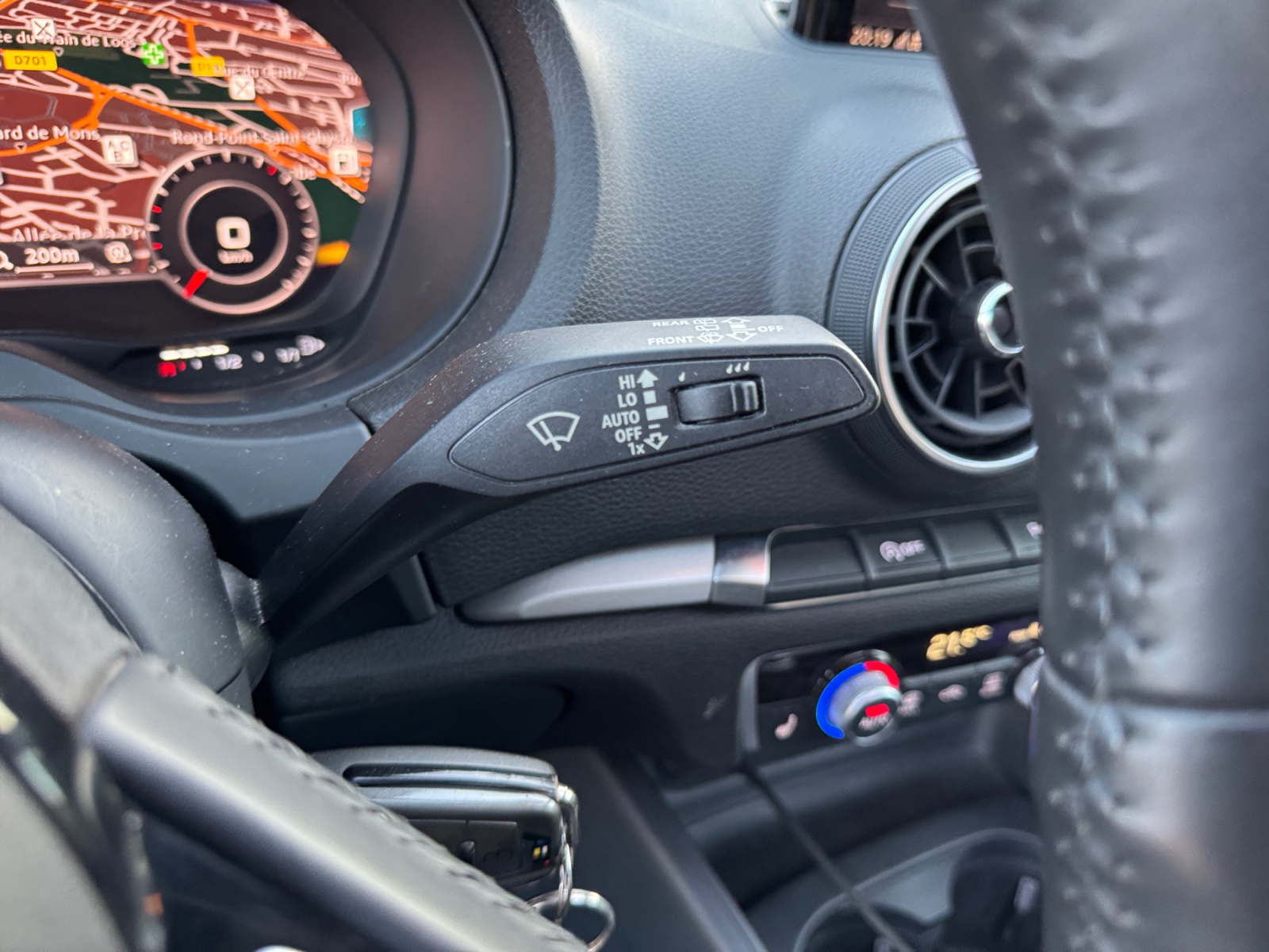 Audi A3 22