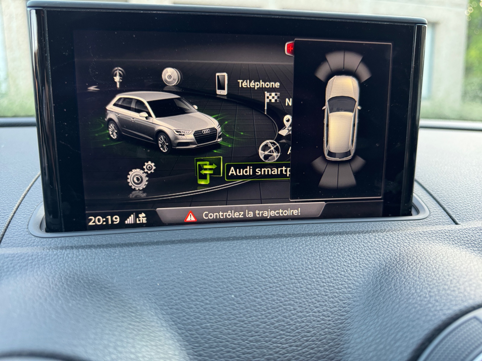 Audi A3 23