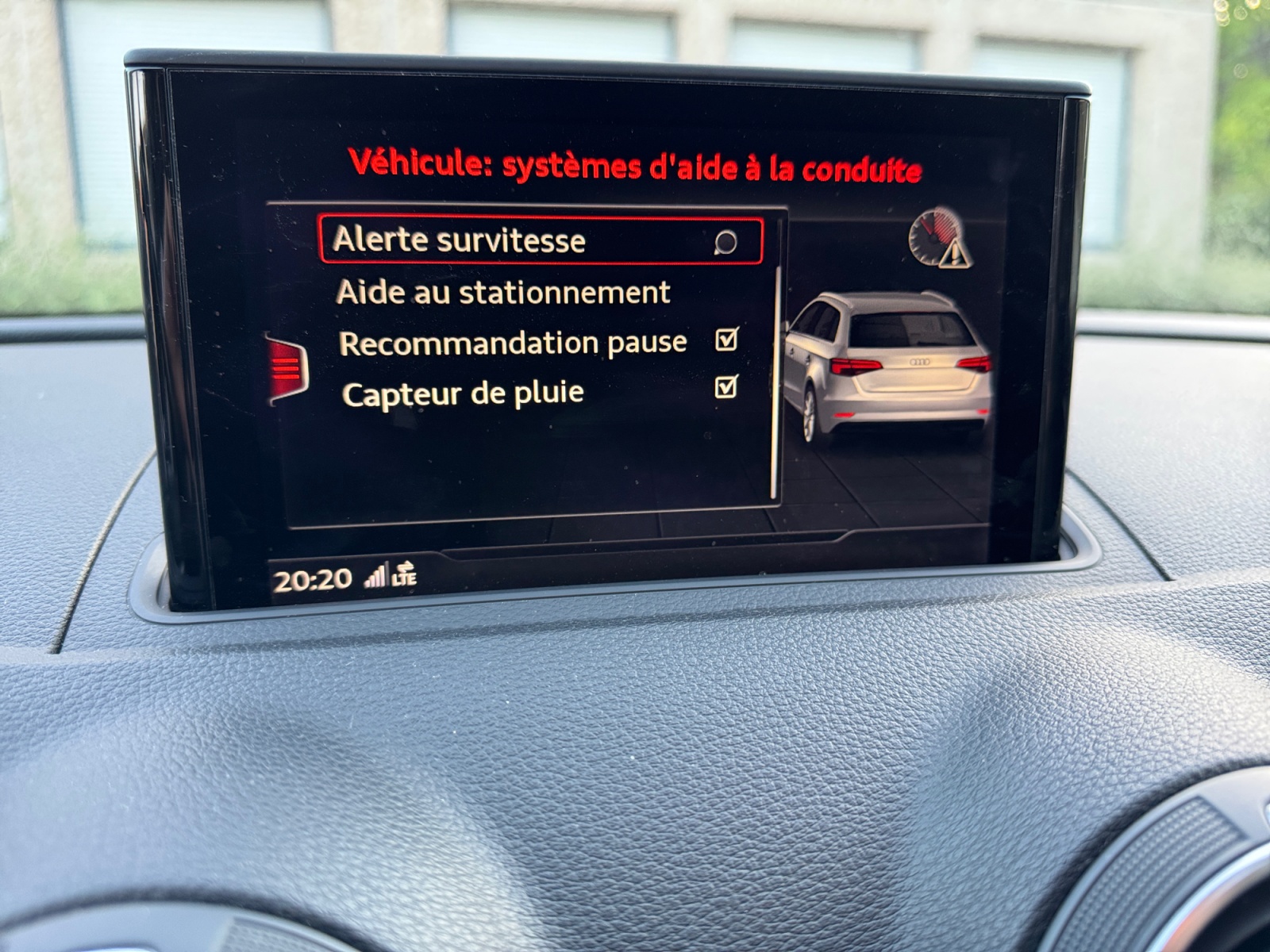 Audi A3 24