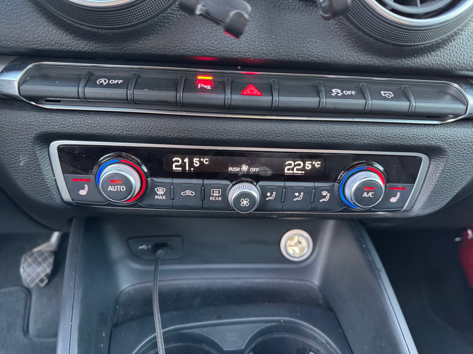 Audi A3 26