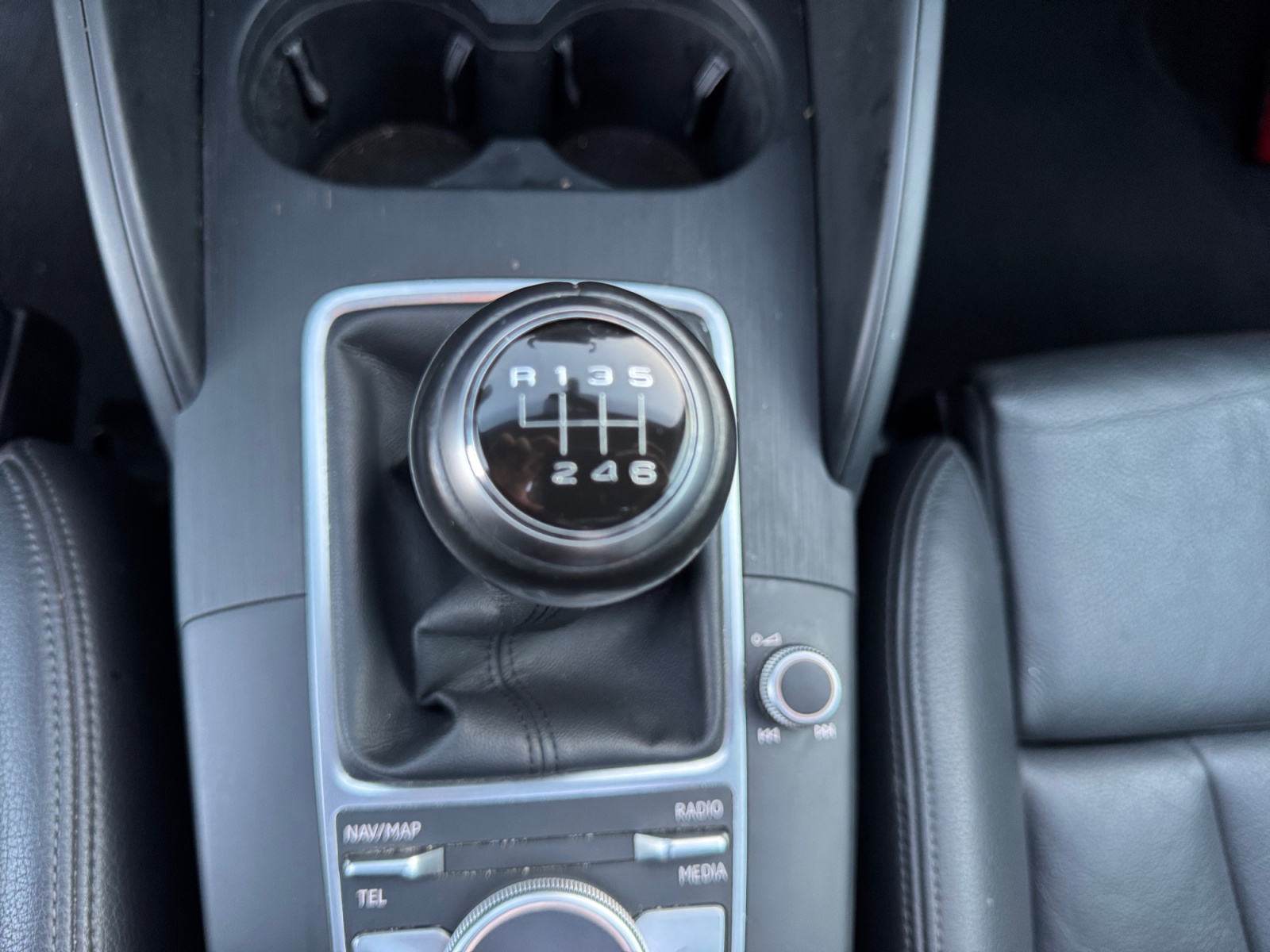 Audi A3 27