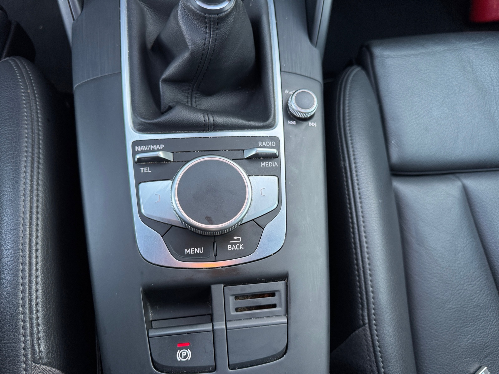 Audi A3 28