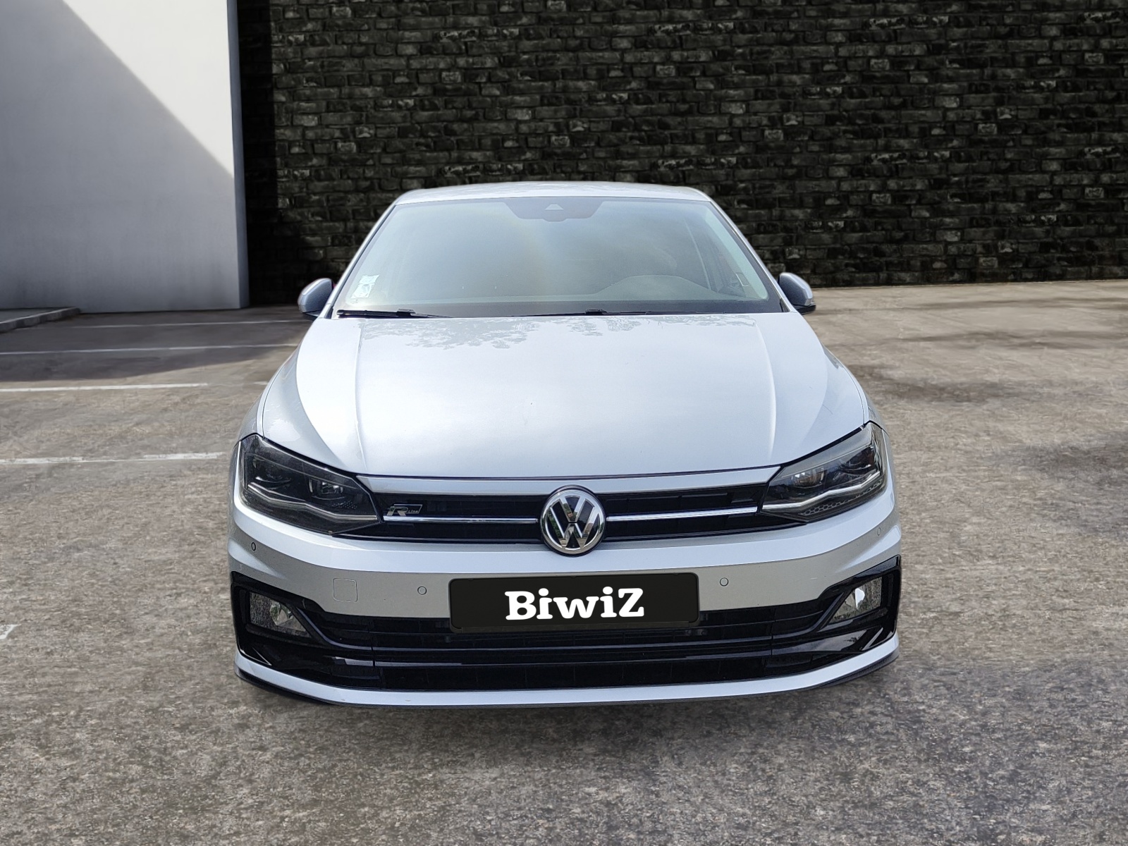 Volkswagen Polo 7