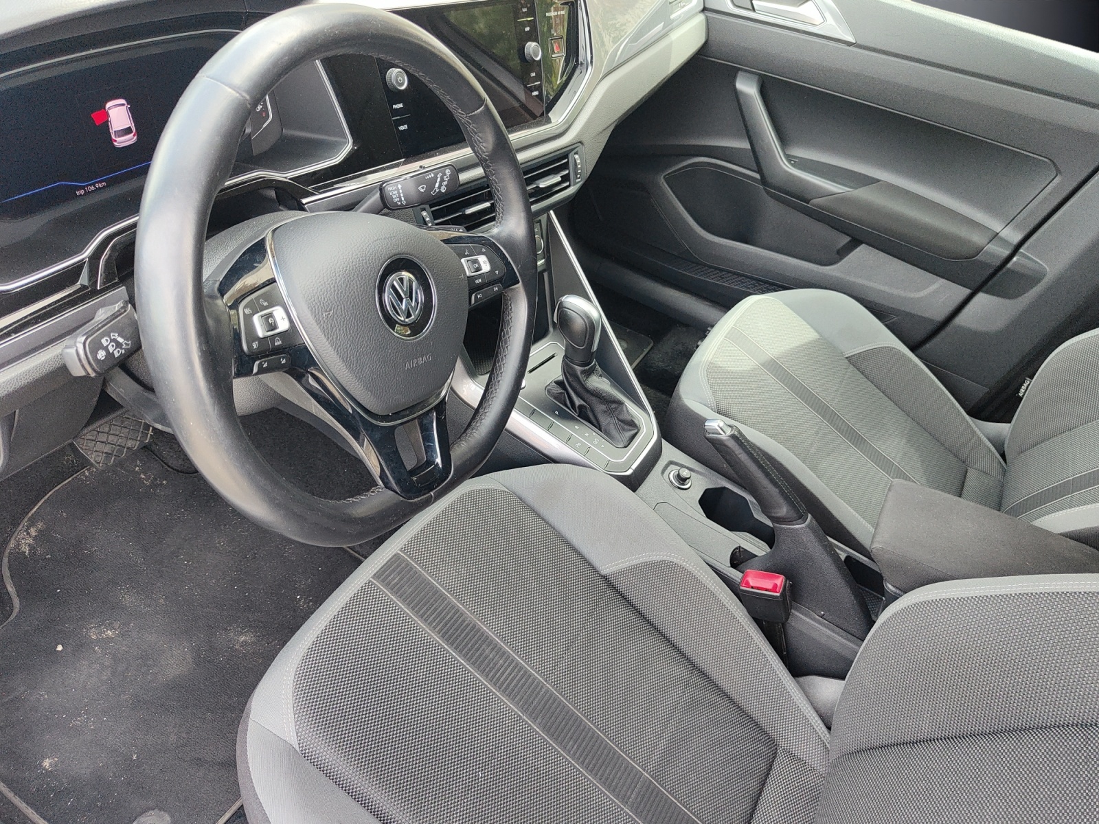 Volkswagen Polo 8