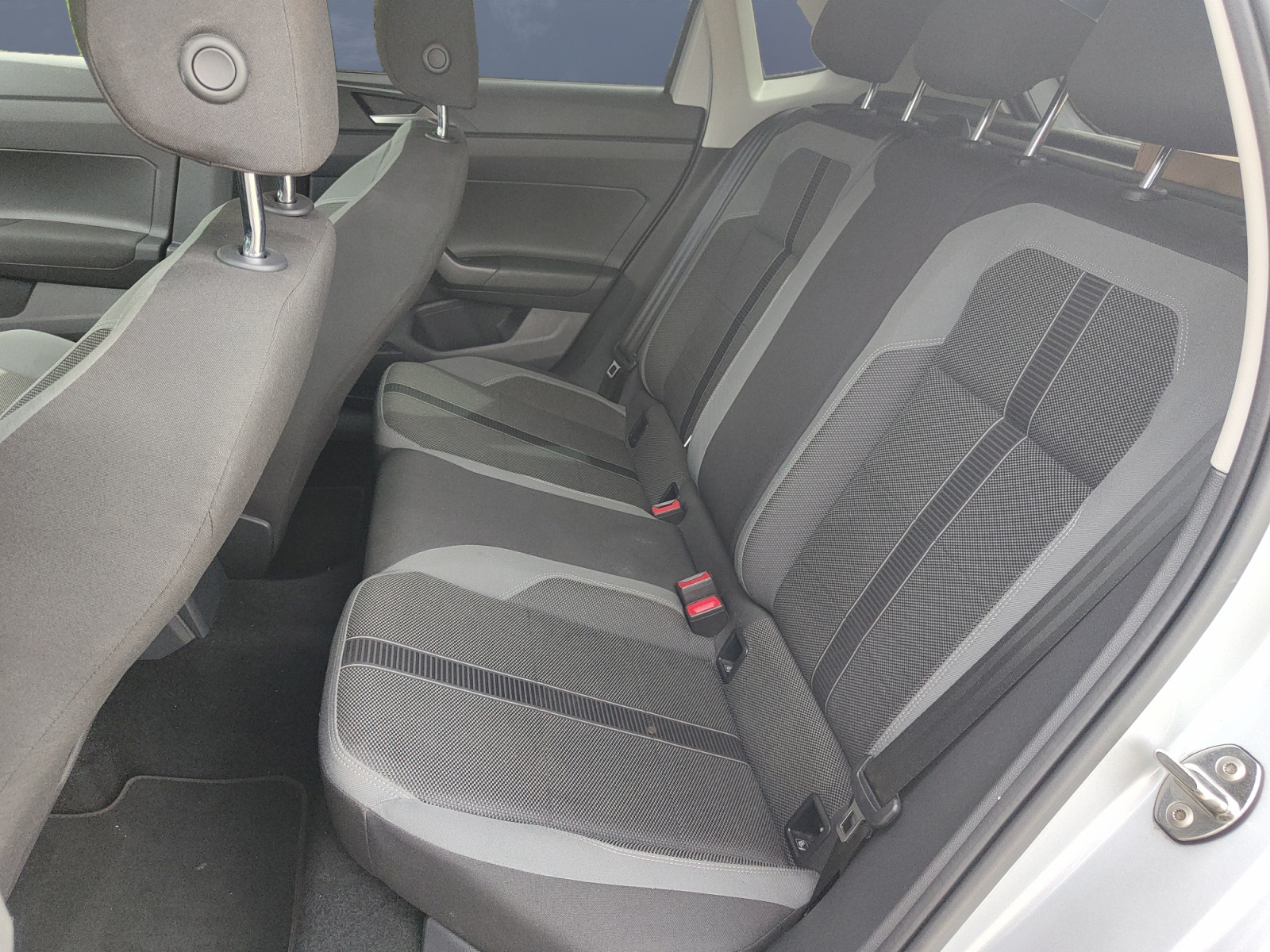 Volkswagen Polo 10