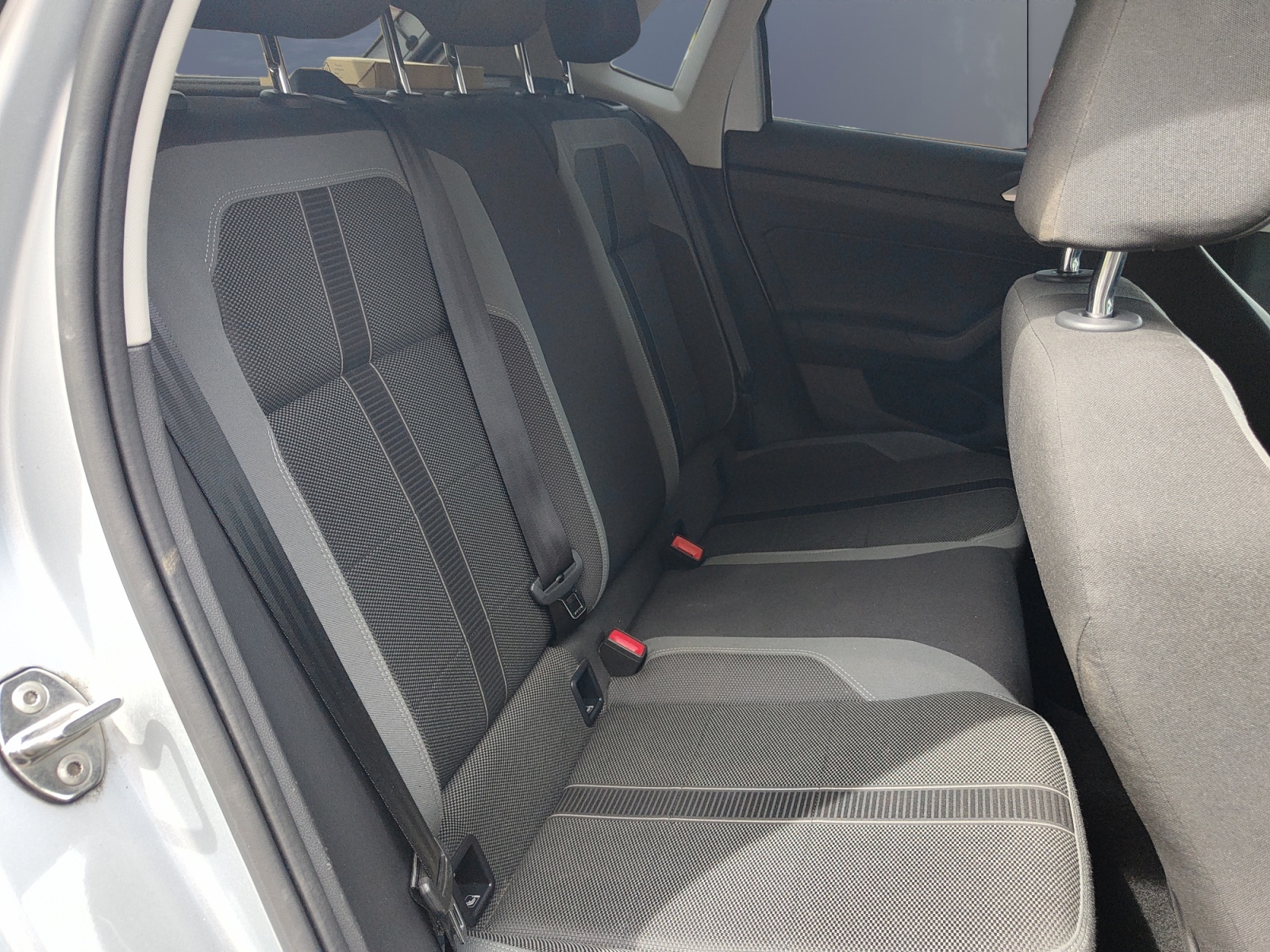 Volkswagen Polo 11