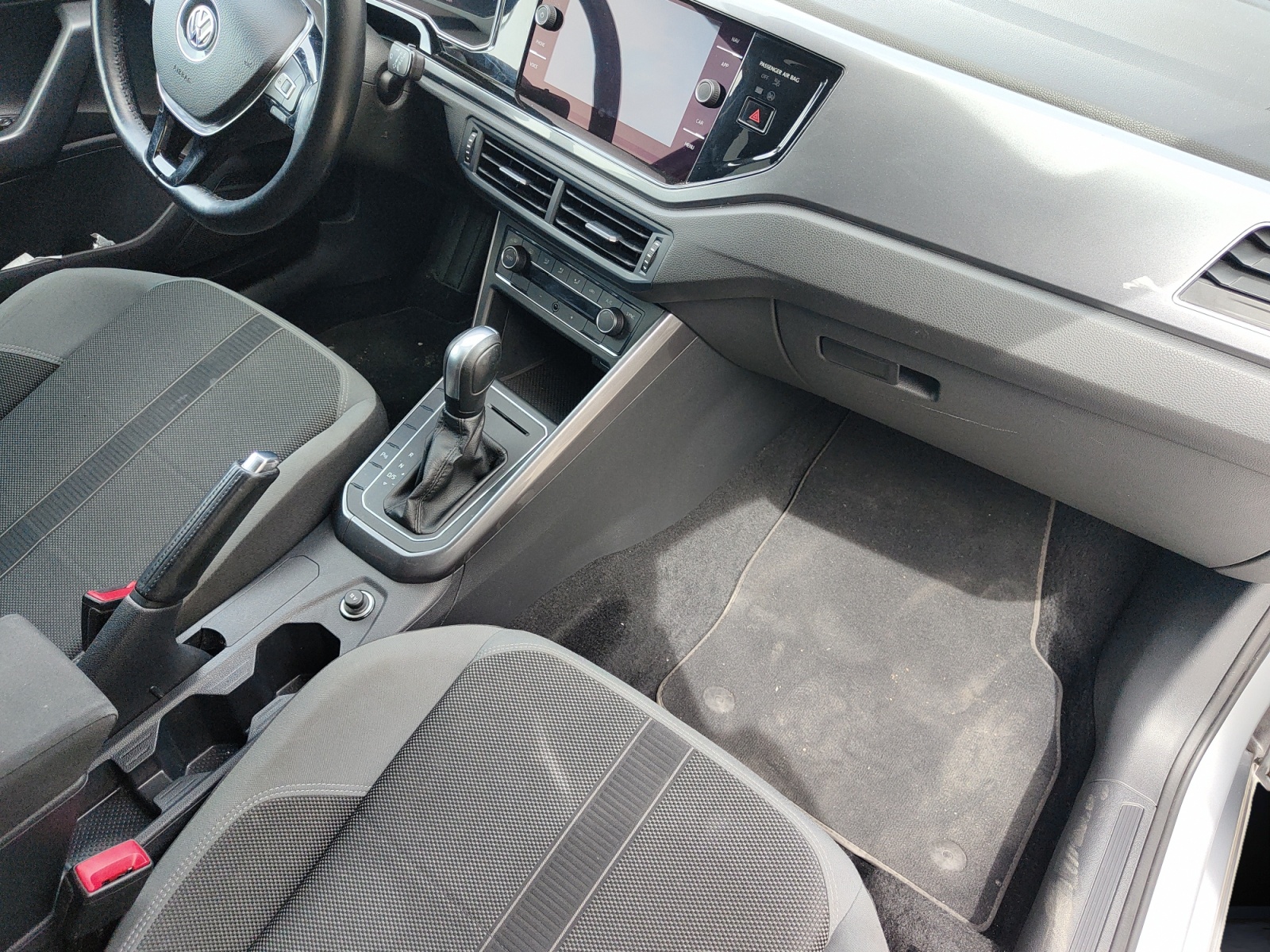 Volkswagen Polo 12