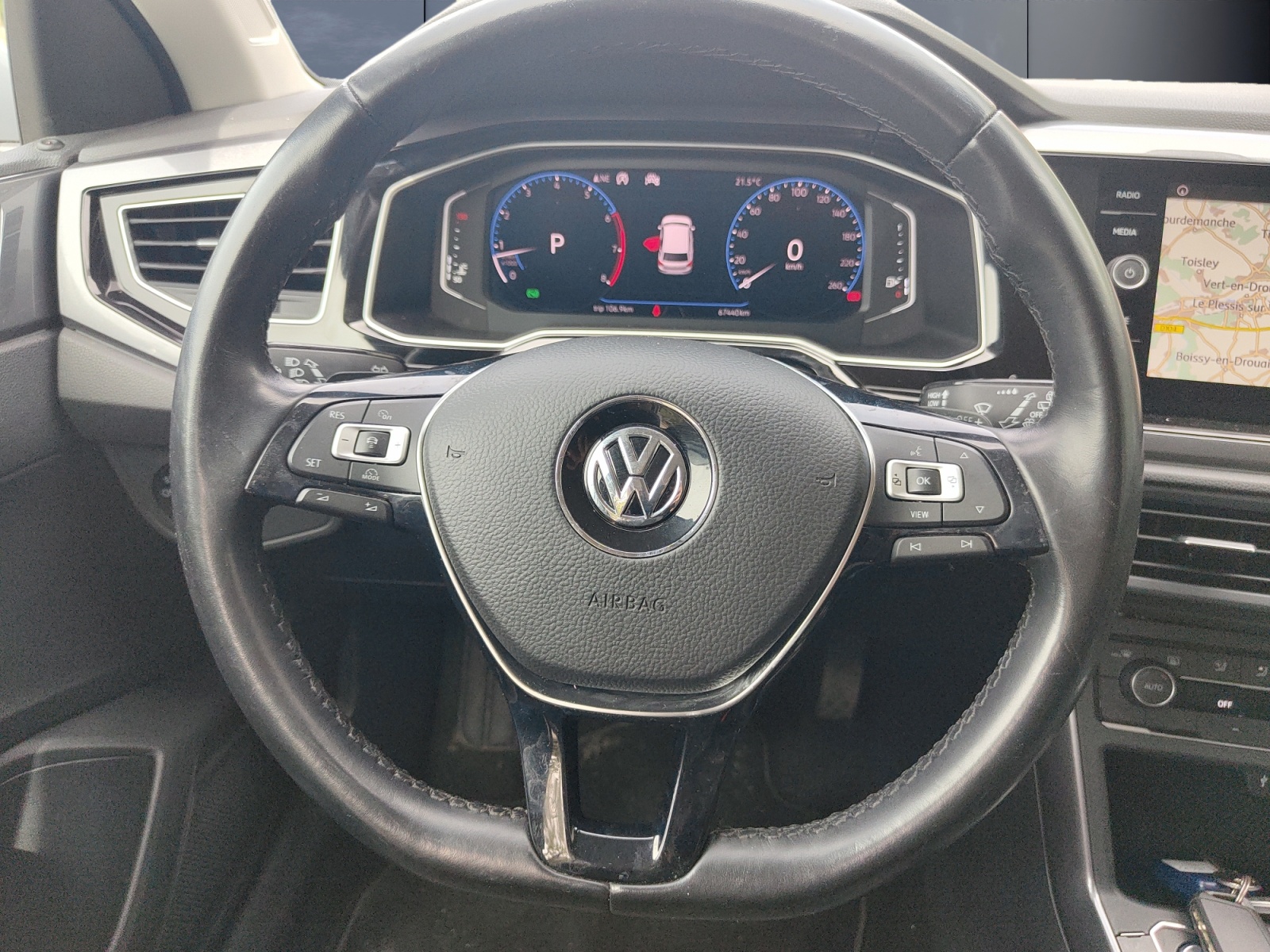 Volkswagen Polo 15