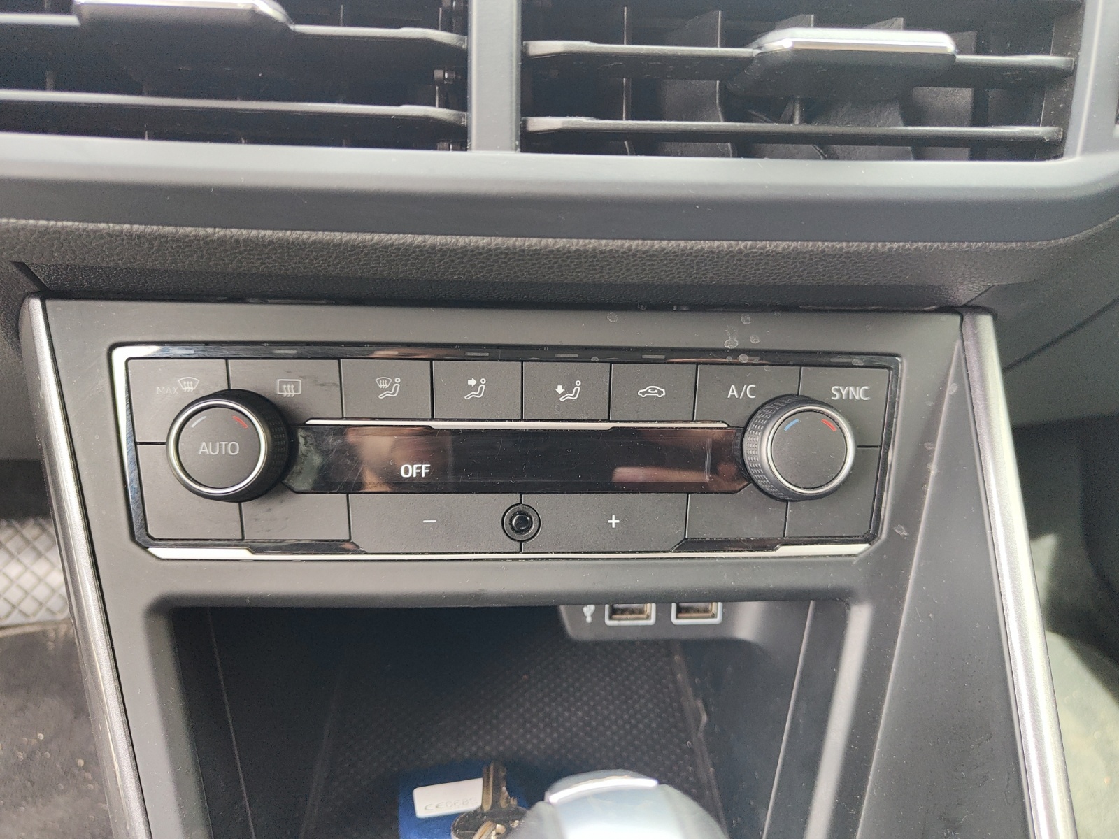 Volkswagen Polo 20