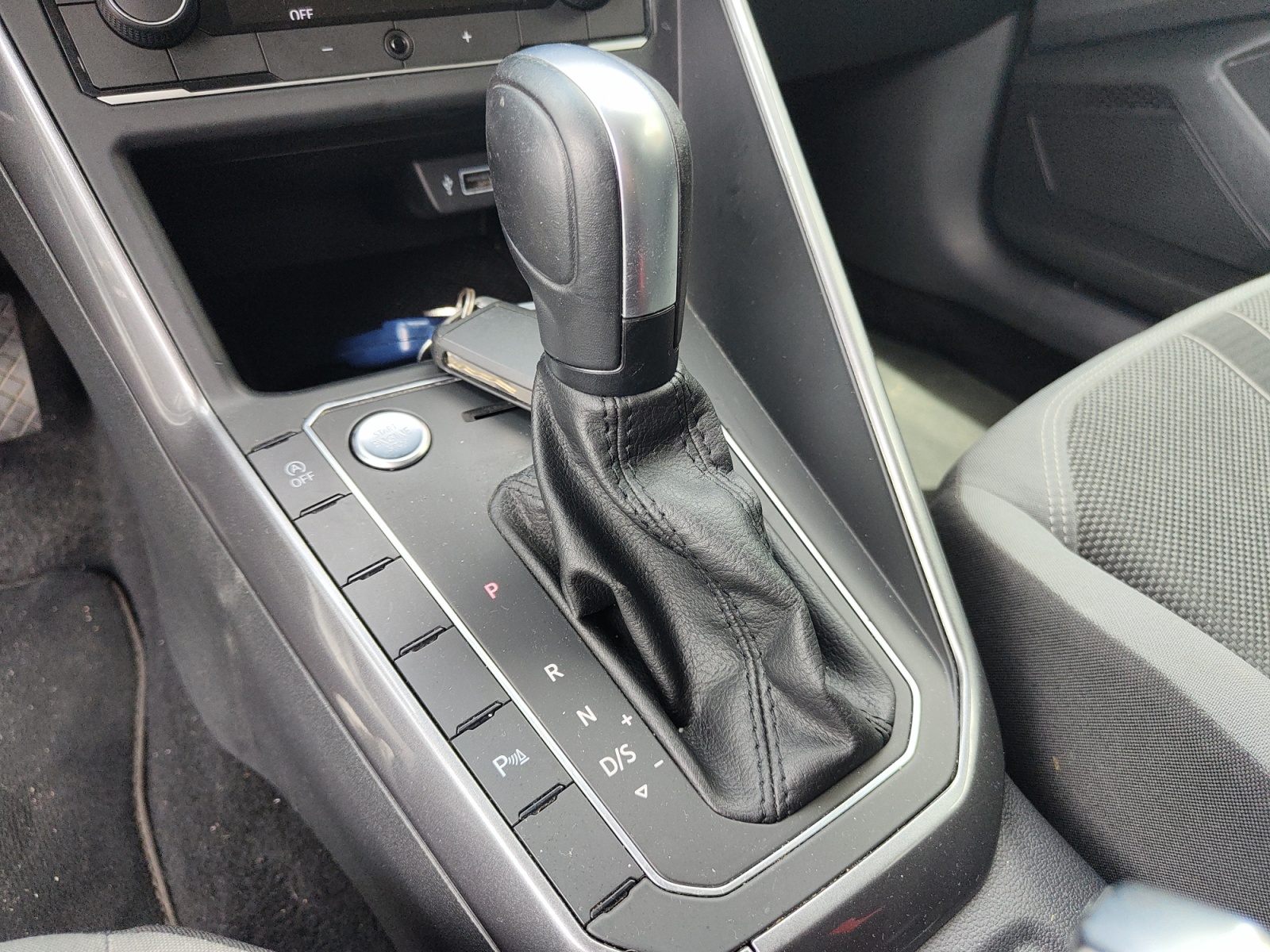Volkswagen Polo 21