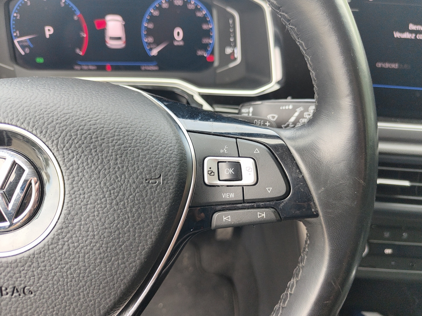 Volkswagen Polo 22
