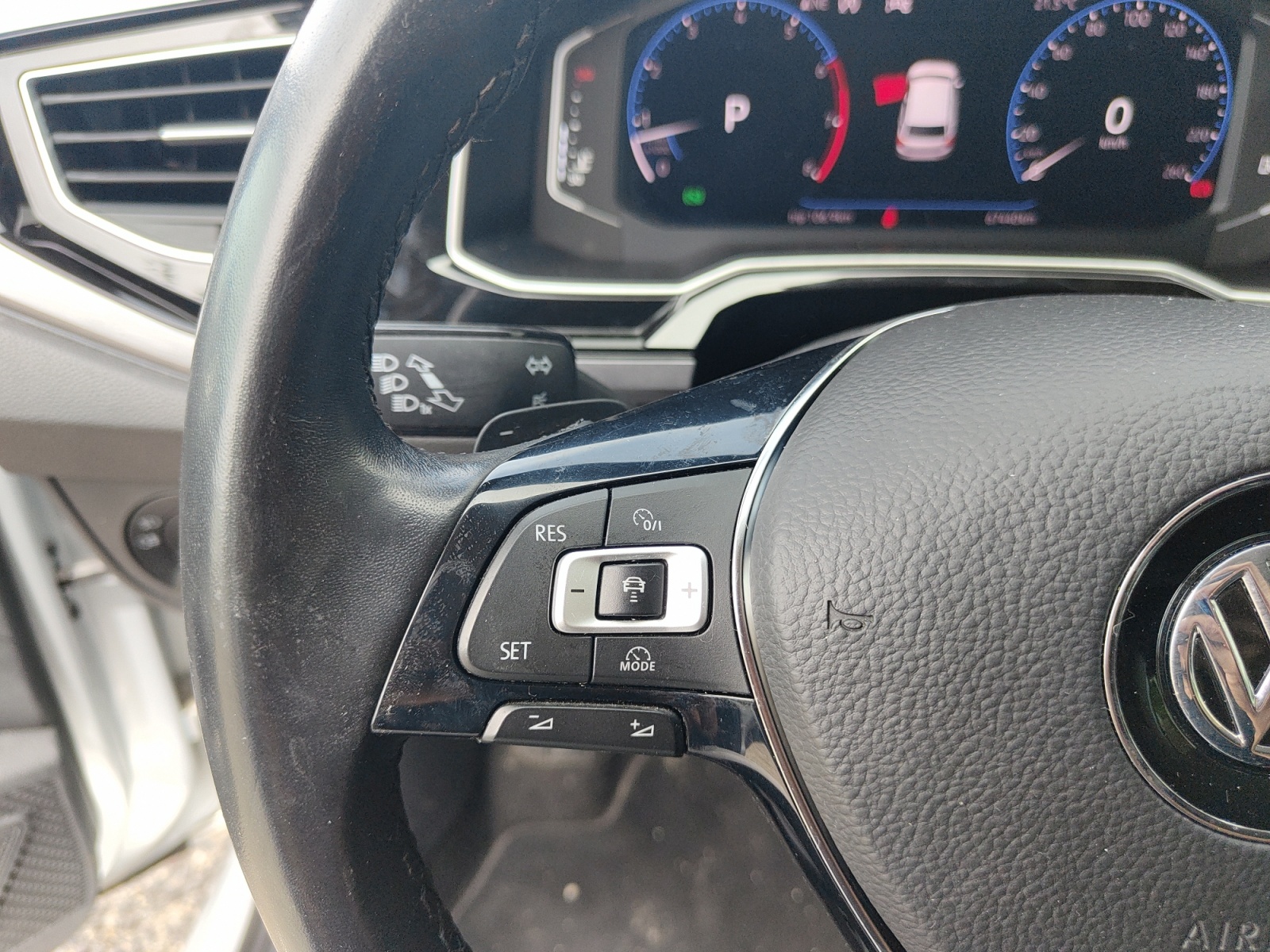 Volkswagen Polo 23