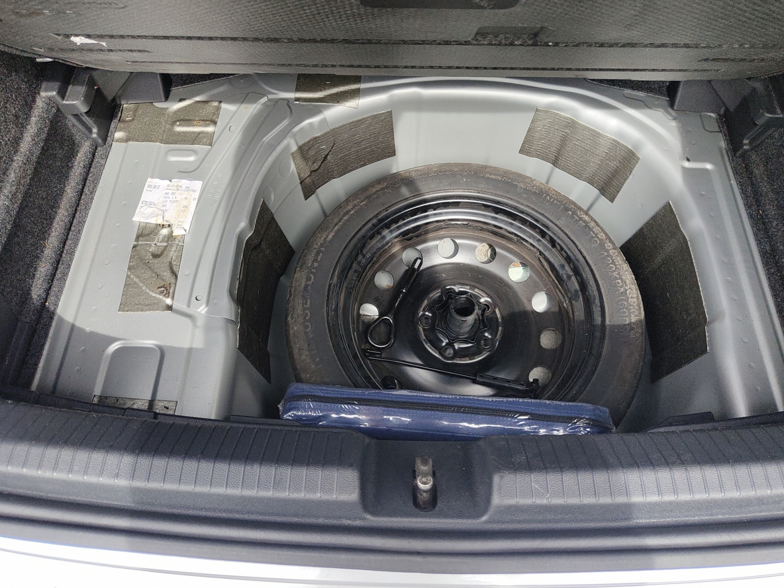 Volkswagen Polo 30
