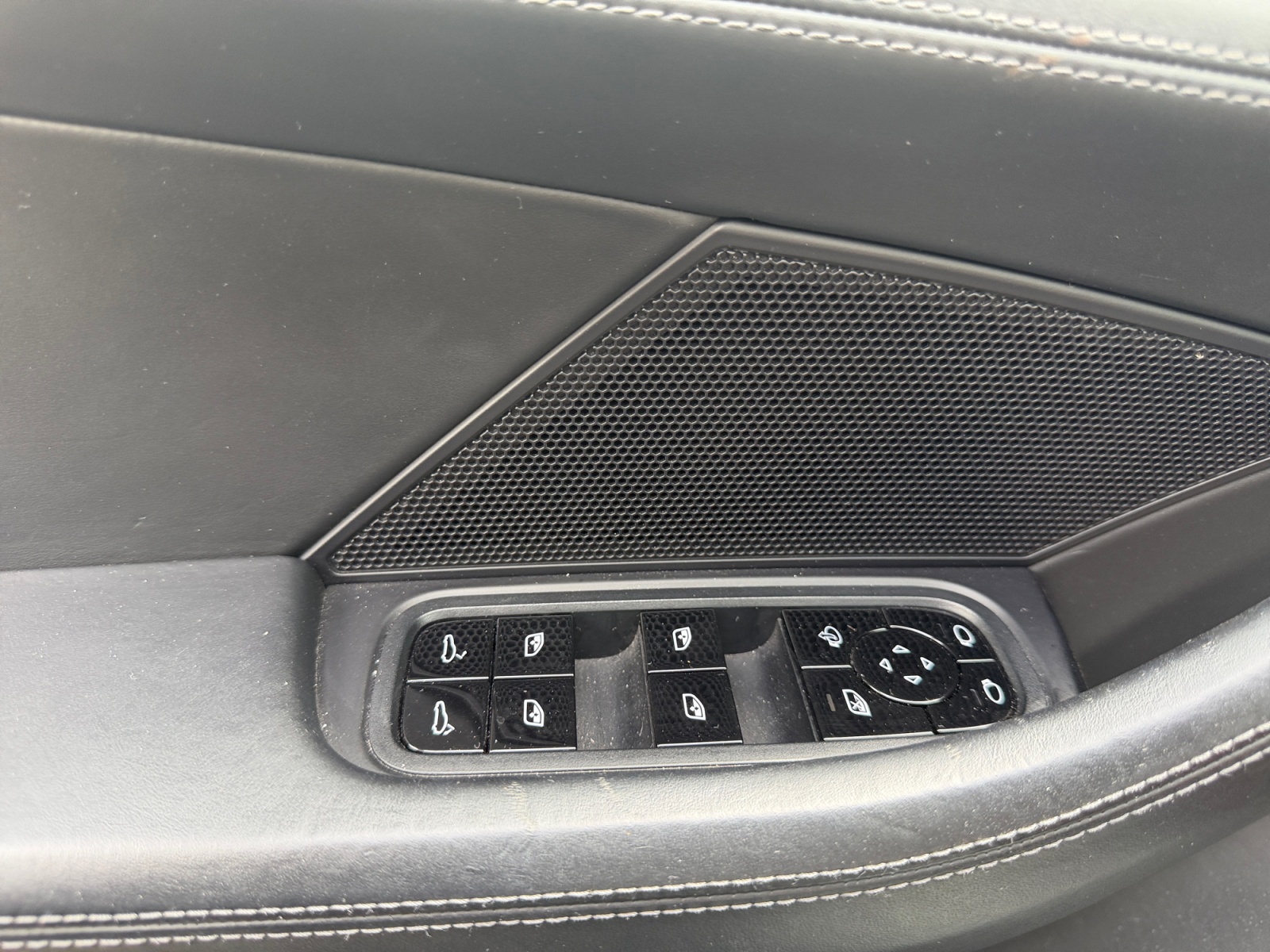 Porsche Panamera 17