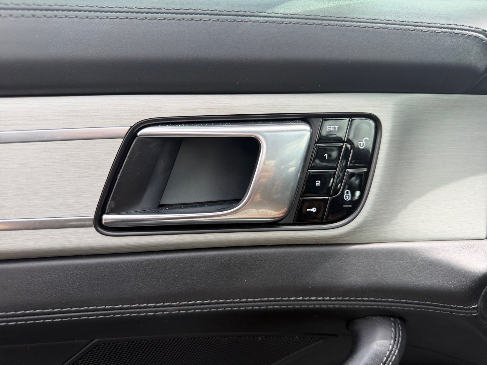 Porsche Panamera 18