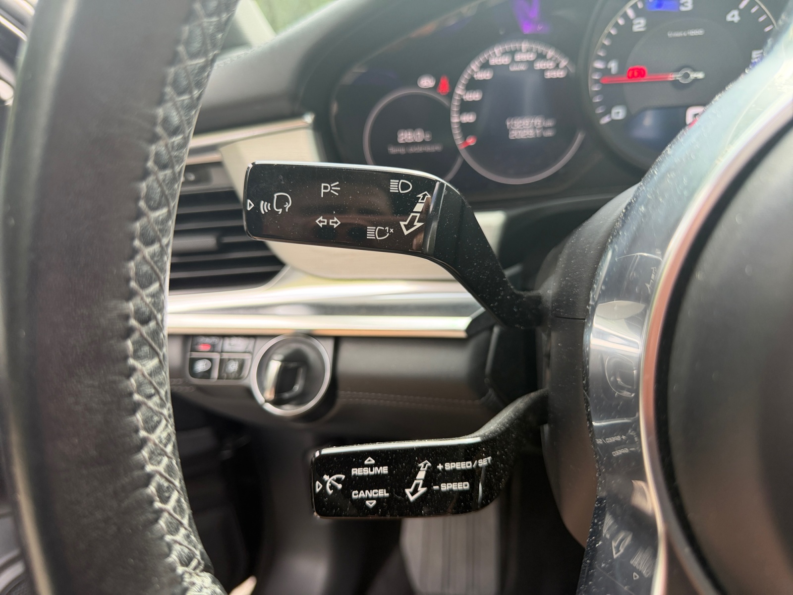 Porsche Panamera 20