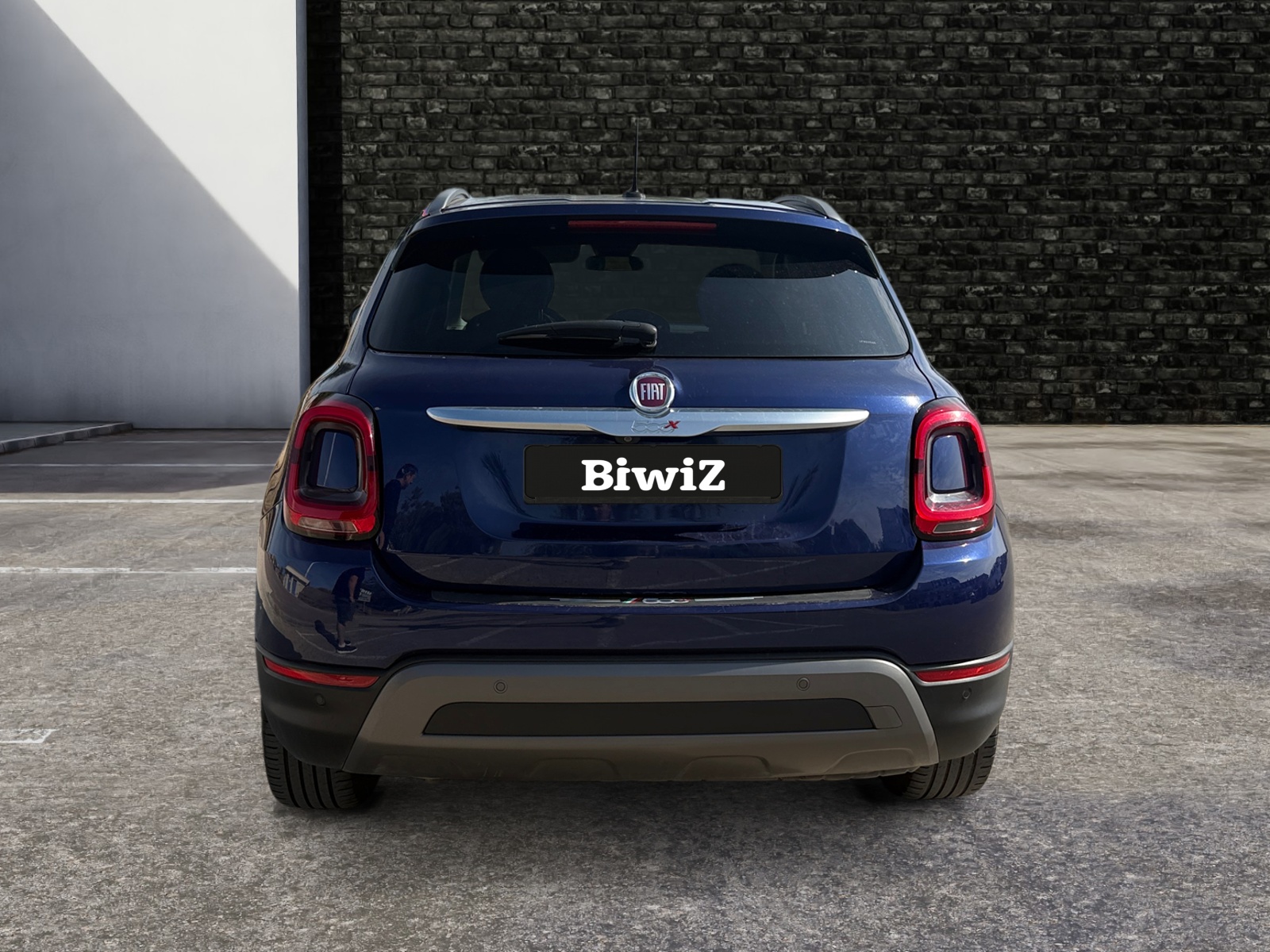 Fiat 500X 3