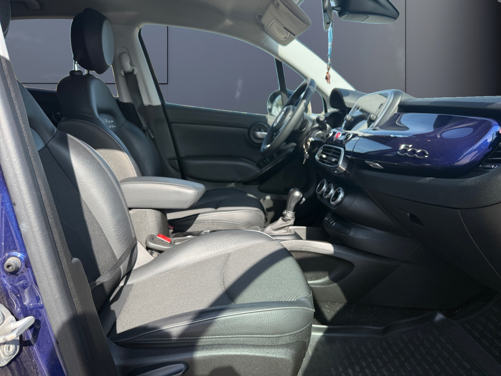 Fiat 500X 13