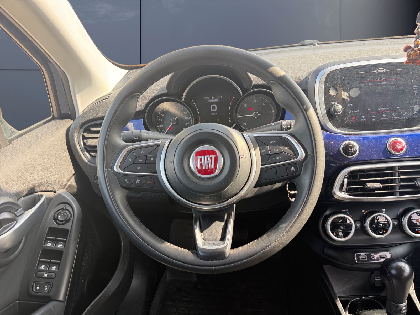 Fiat 500X 15