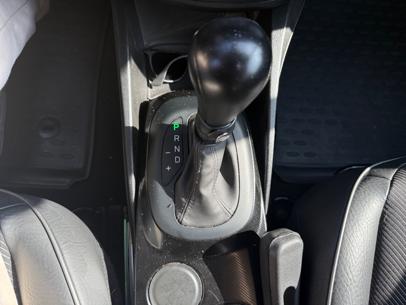 Fiat 500X 23