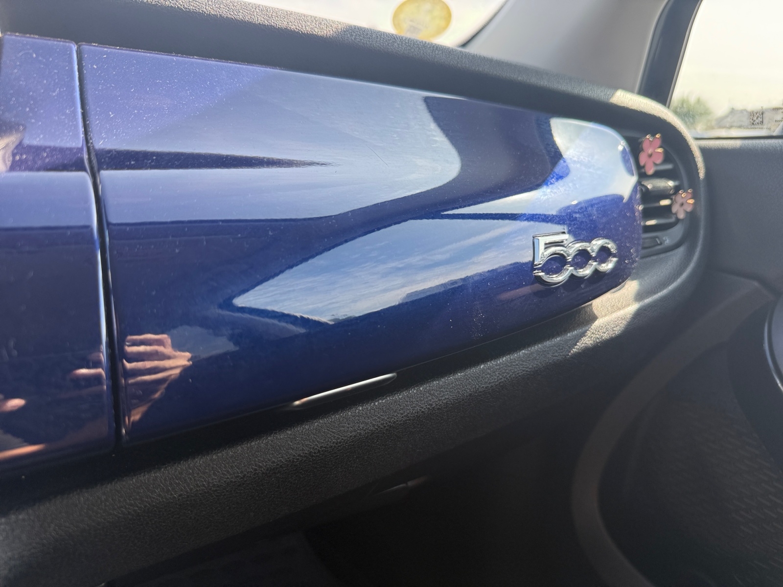 Fiat 500X 24