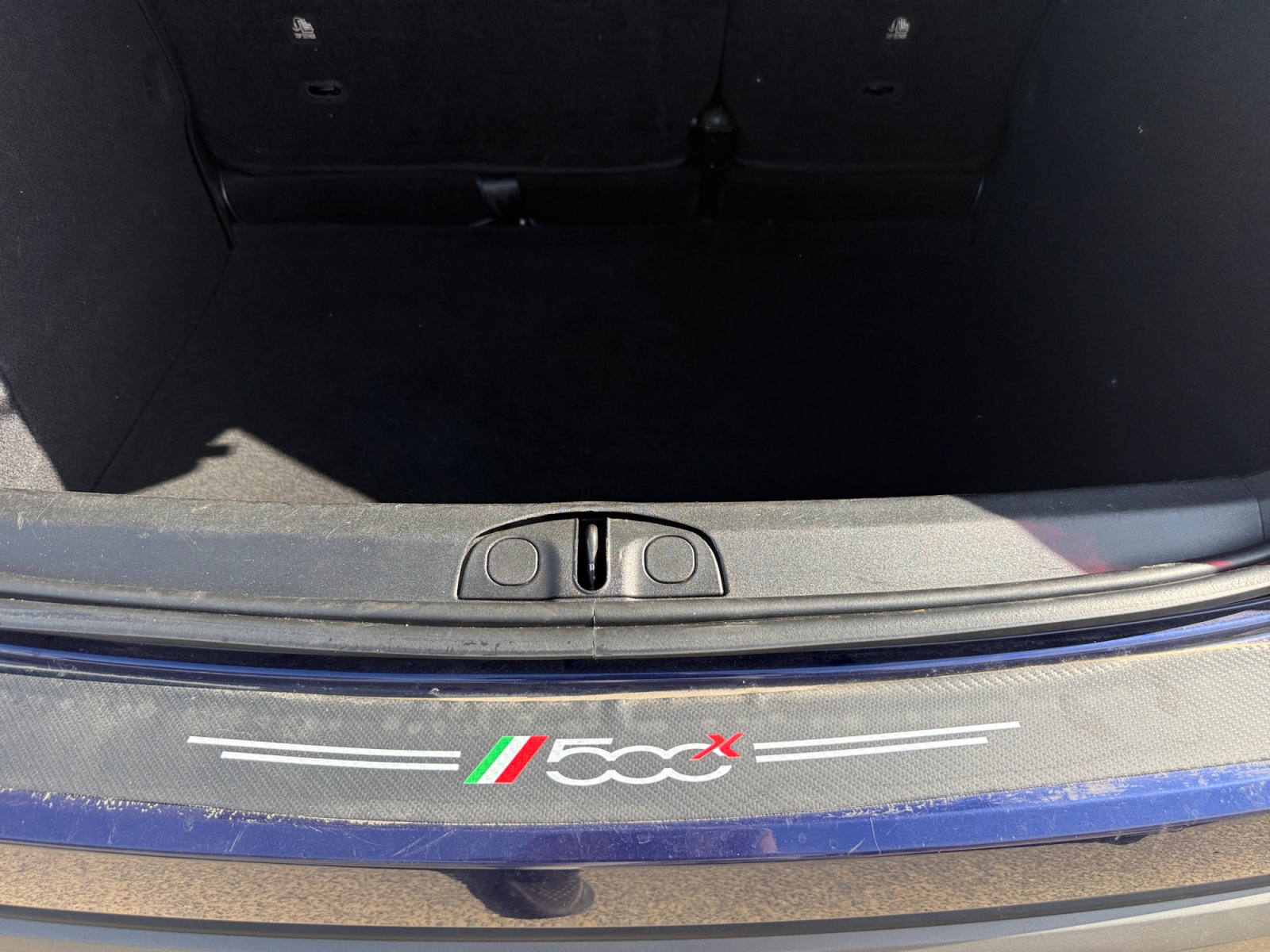 Fiat 500X 31