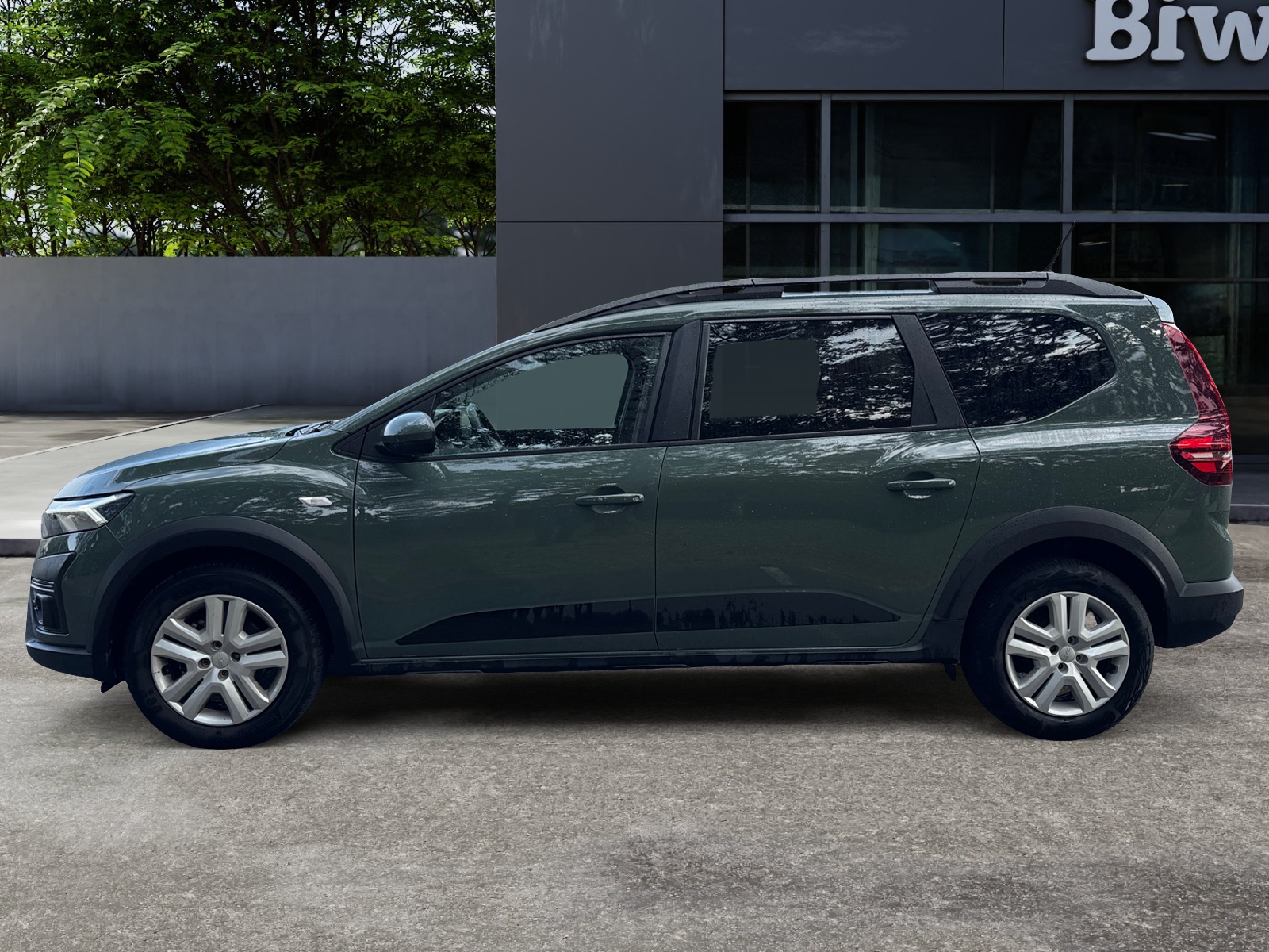 Dacia Jogger 1