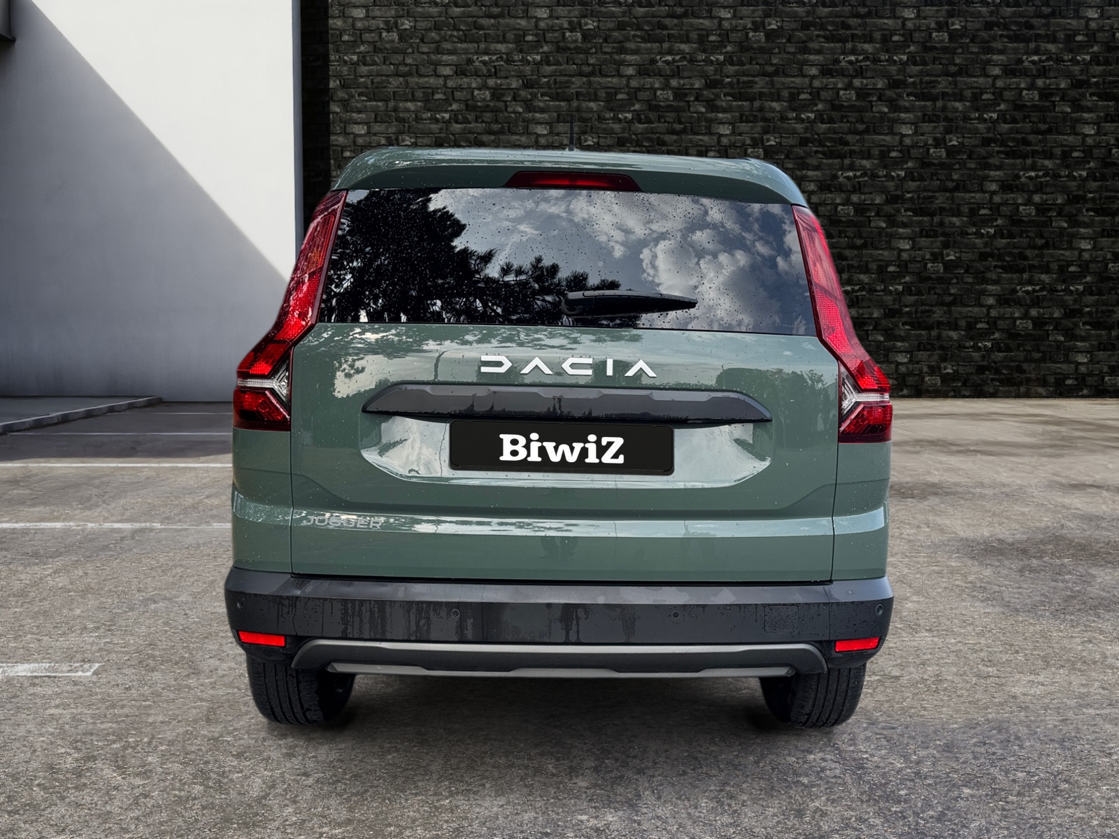 Dacia Jogger 3