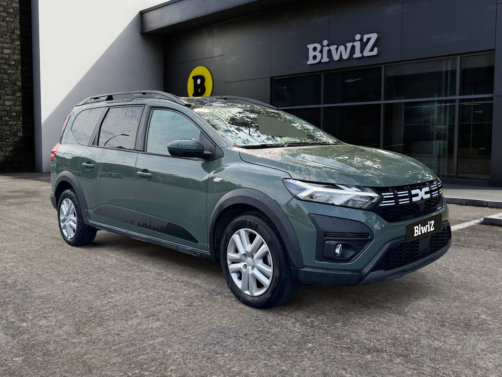 Dacia Jogger 6