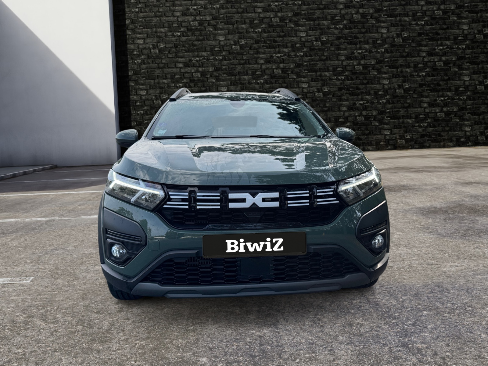 Dacia Jogger 7