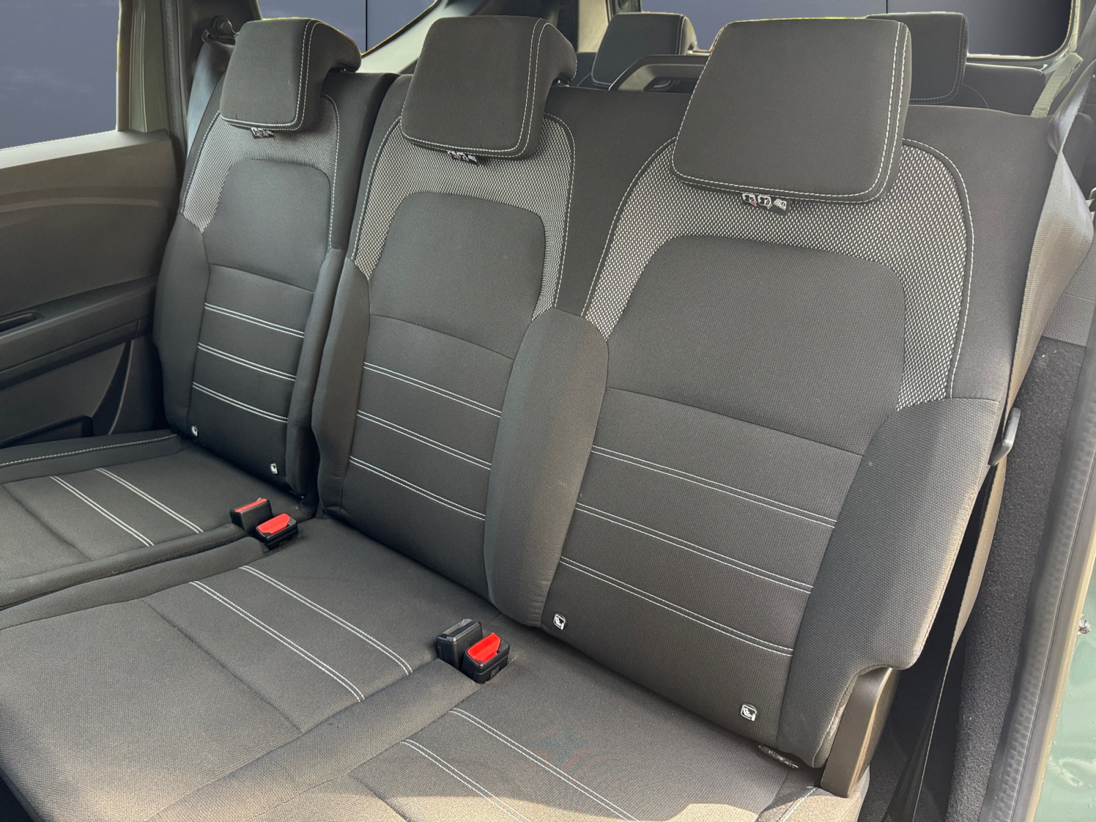 Dacia Jogger 10