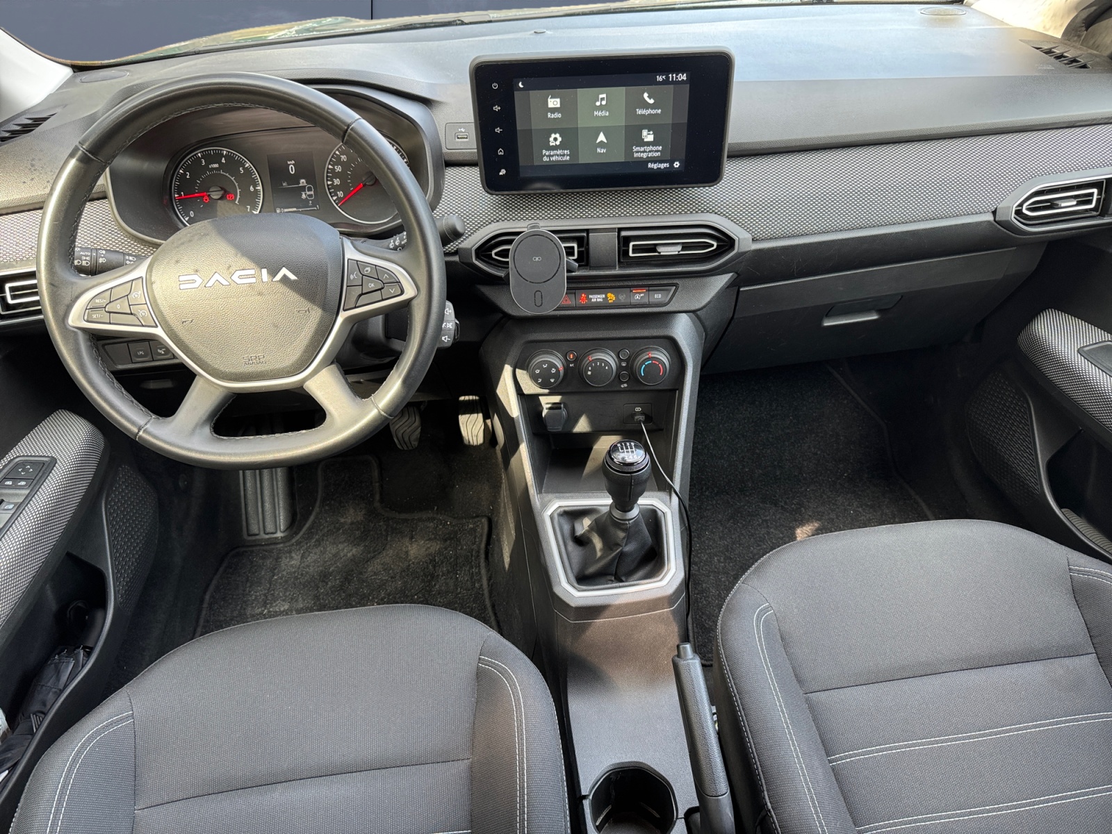 Dacia Jogger 14