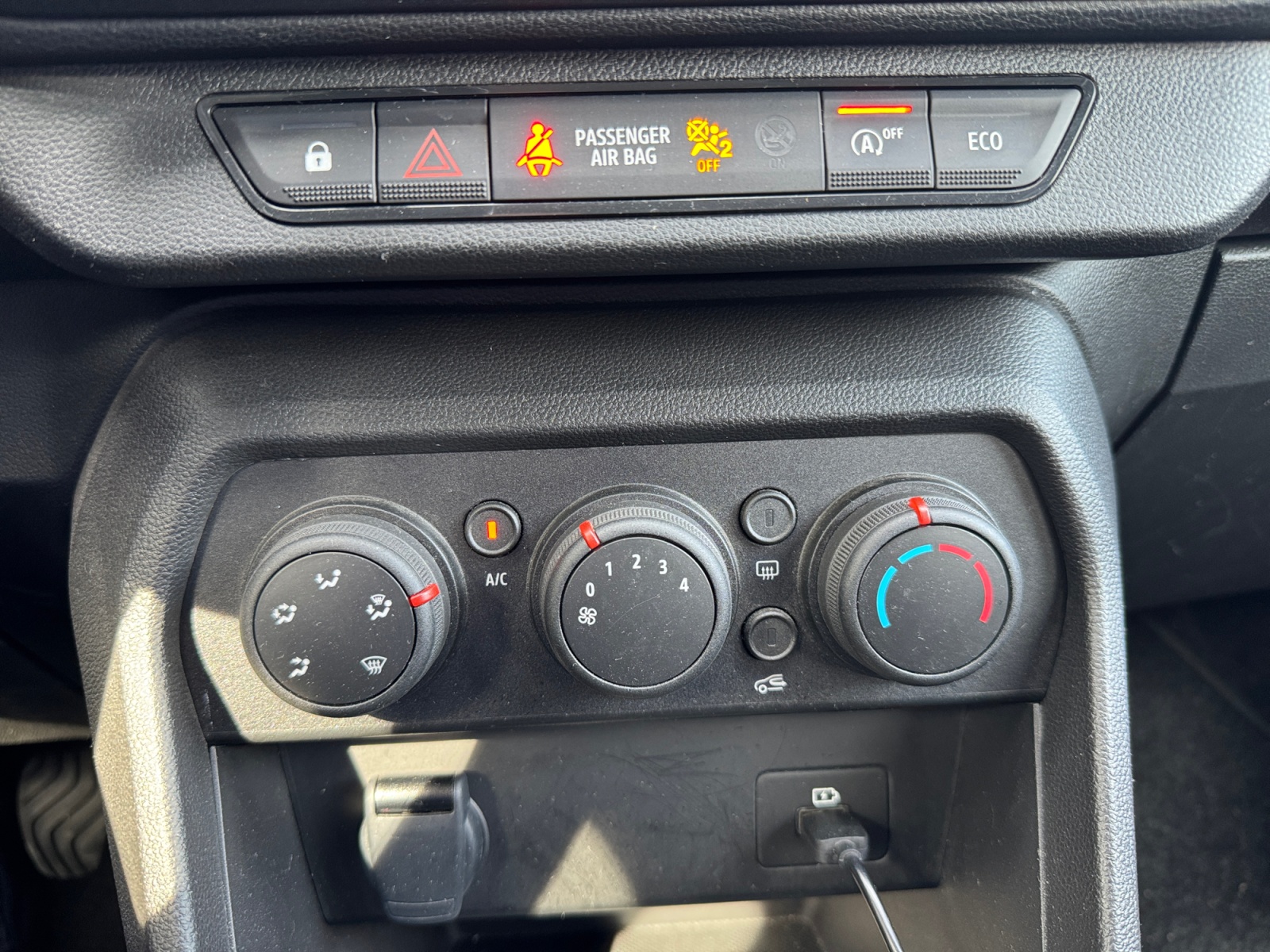 Dacia Jogger 20