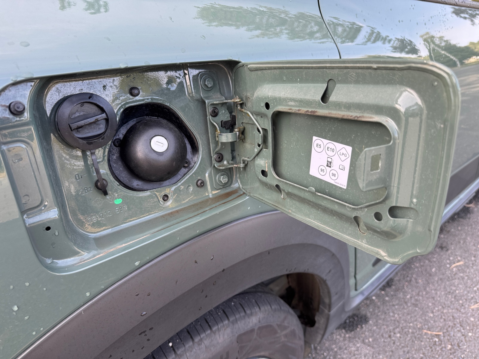 Dacia Jogger 34