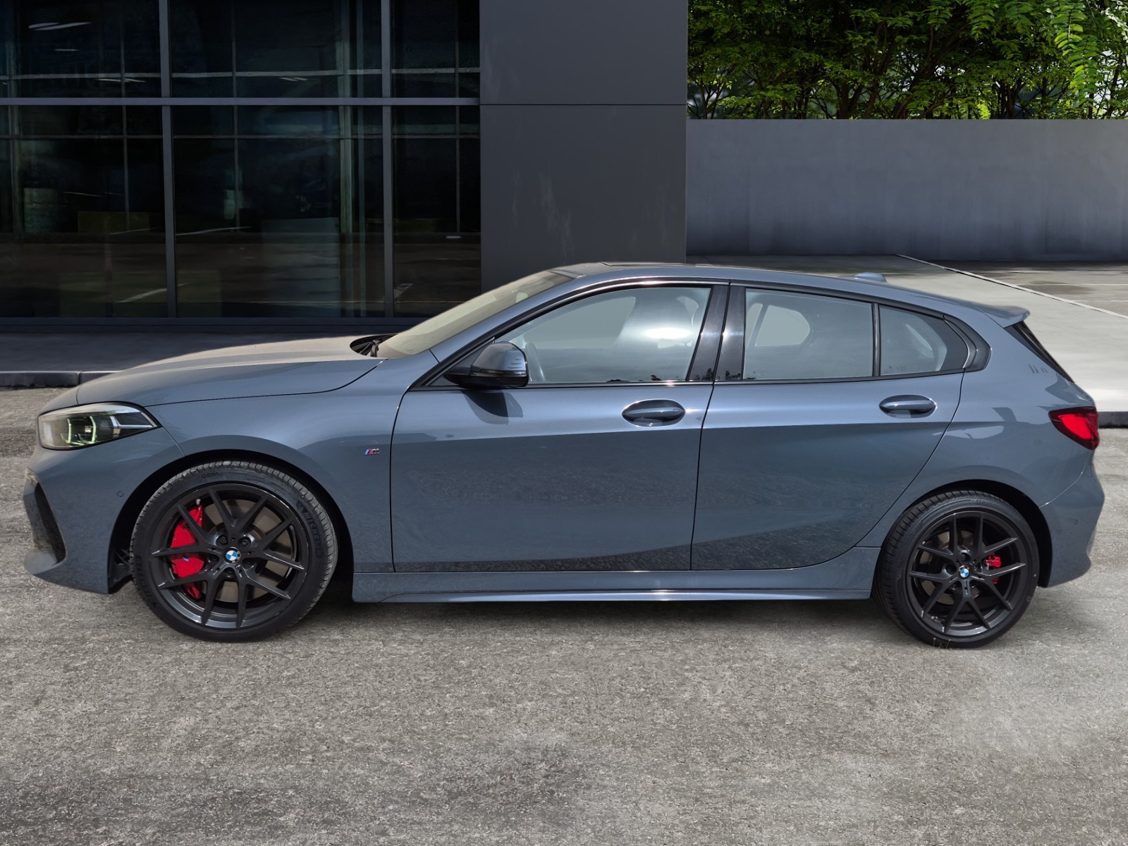 Bmw Serie 1 1