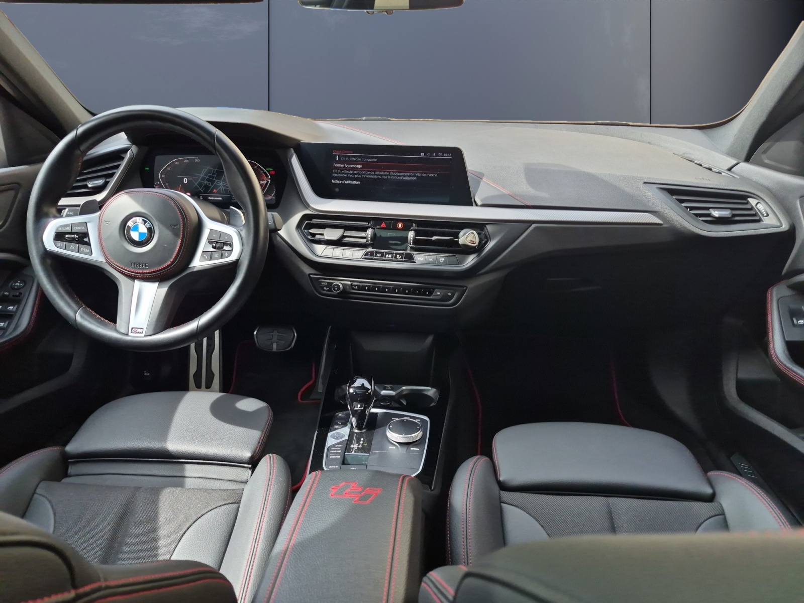 Bmw Serie 1 14