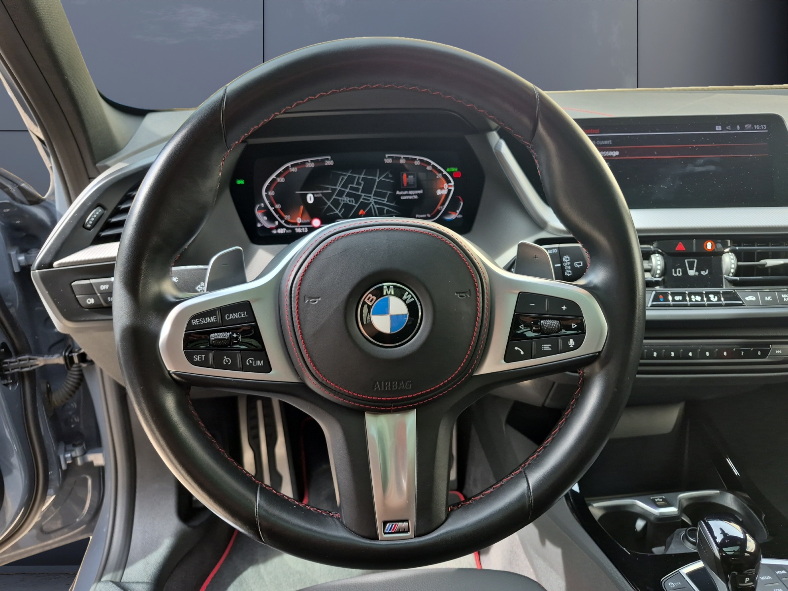 Bmw Serie 1 15