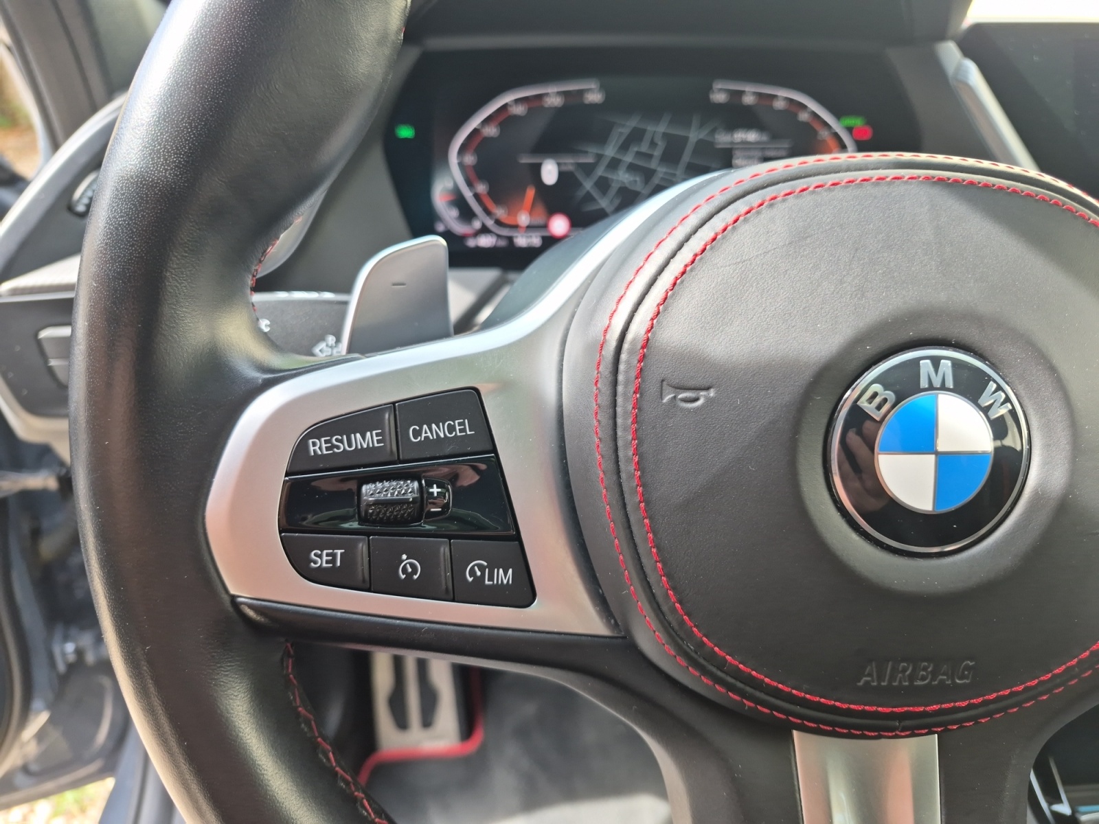Bmw Serie 1 19