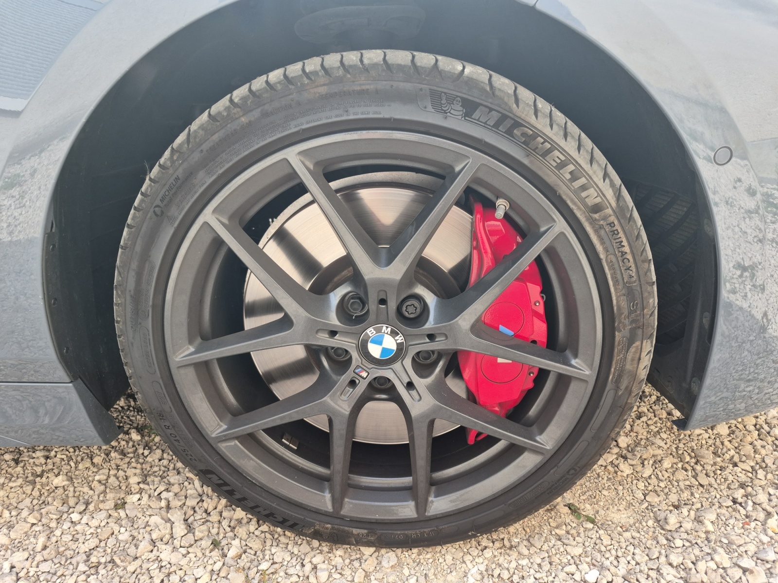 Bmw Serie 1 32