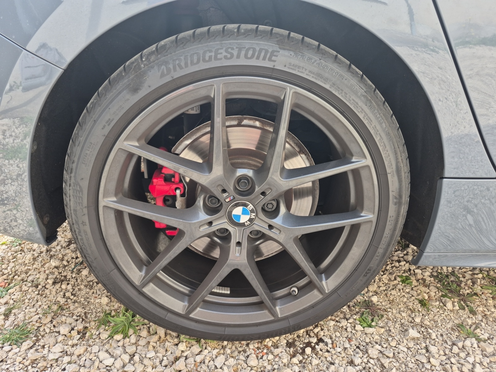 Bmw Serie 1 33