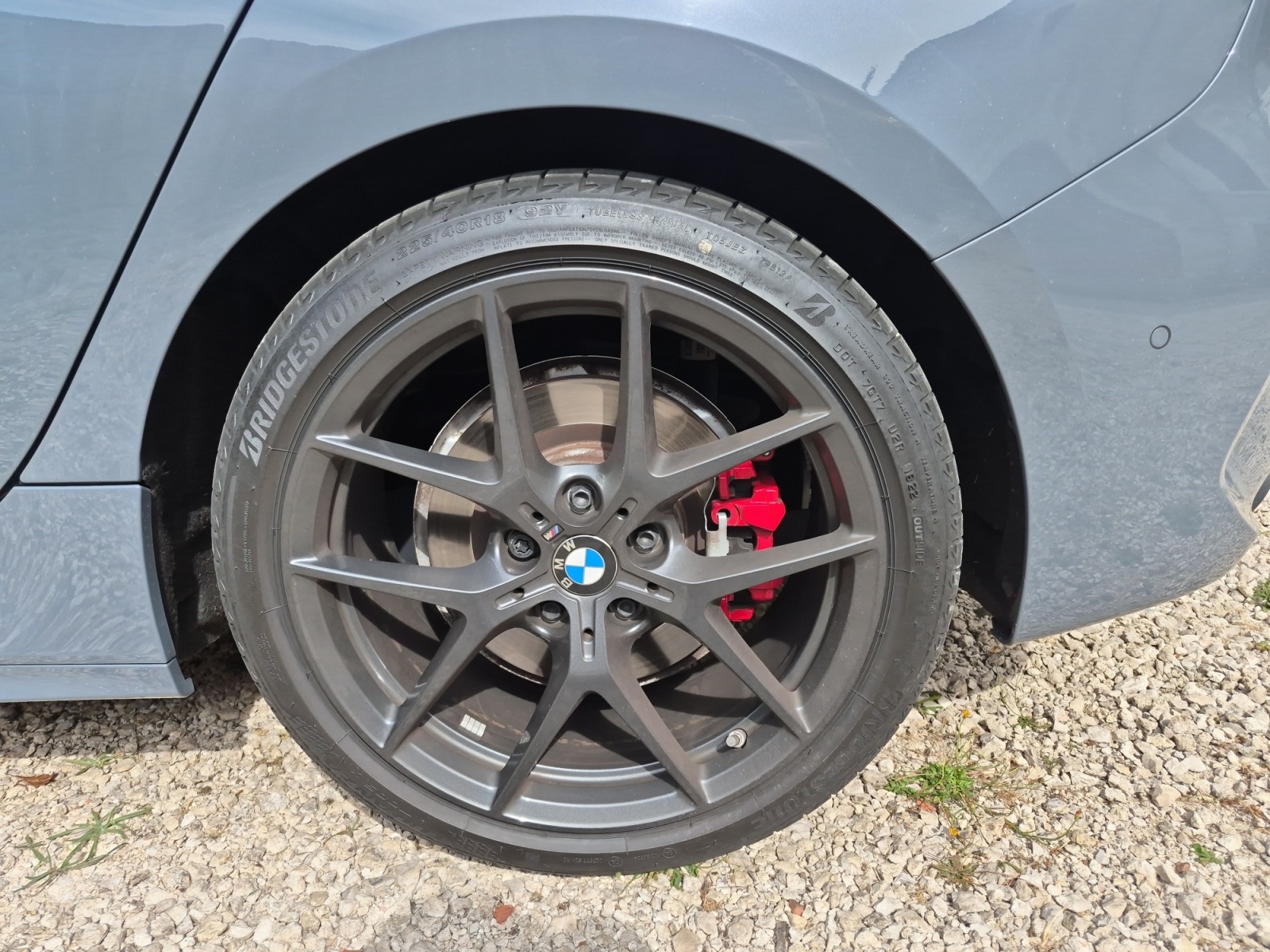 Bmw Serie 1 34