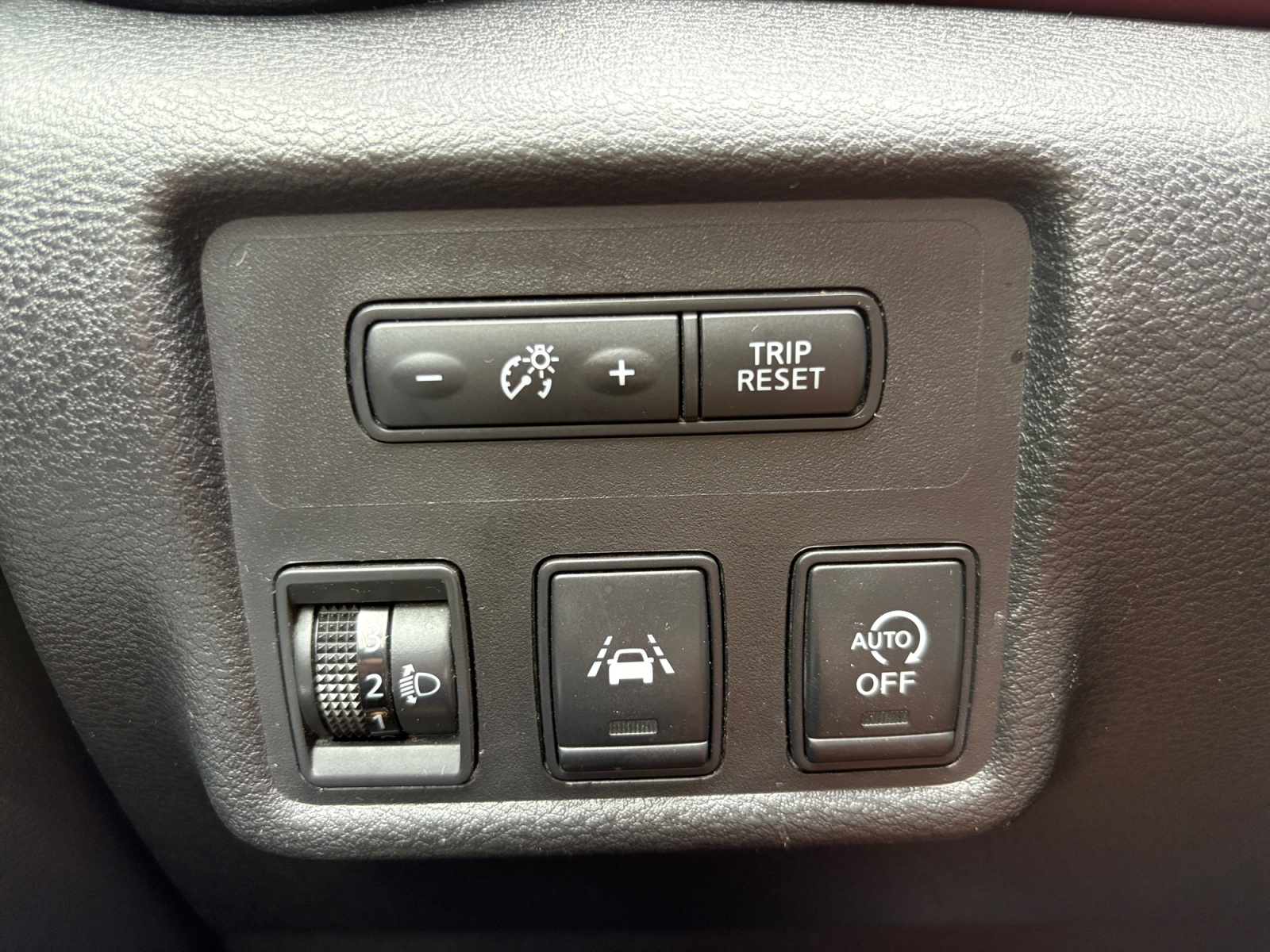 Nissan Micra 19