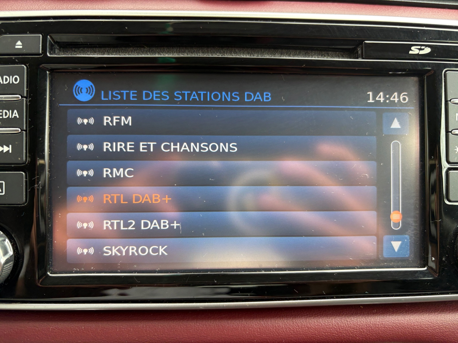 Nissan Micra 26