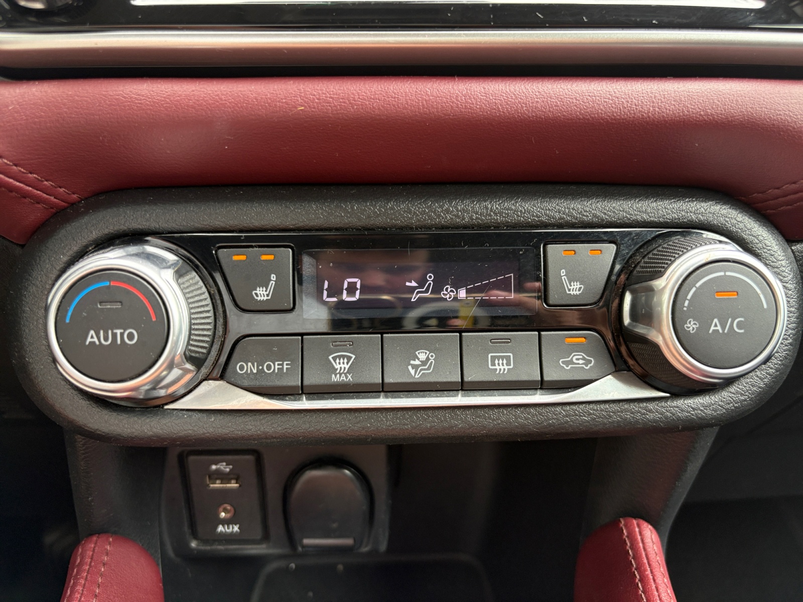 Nissan Micra 29