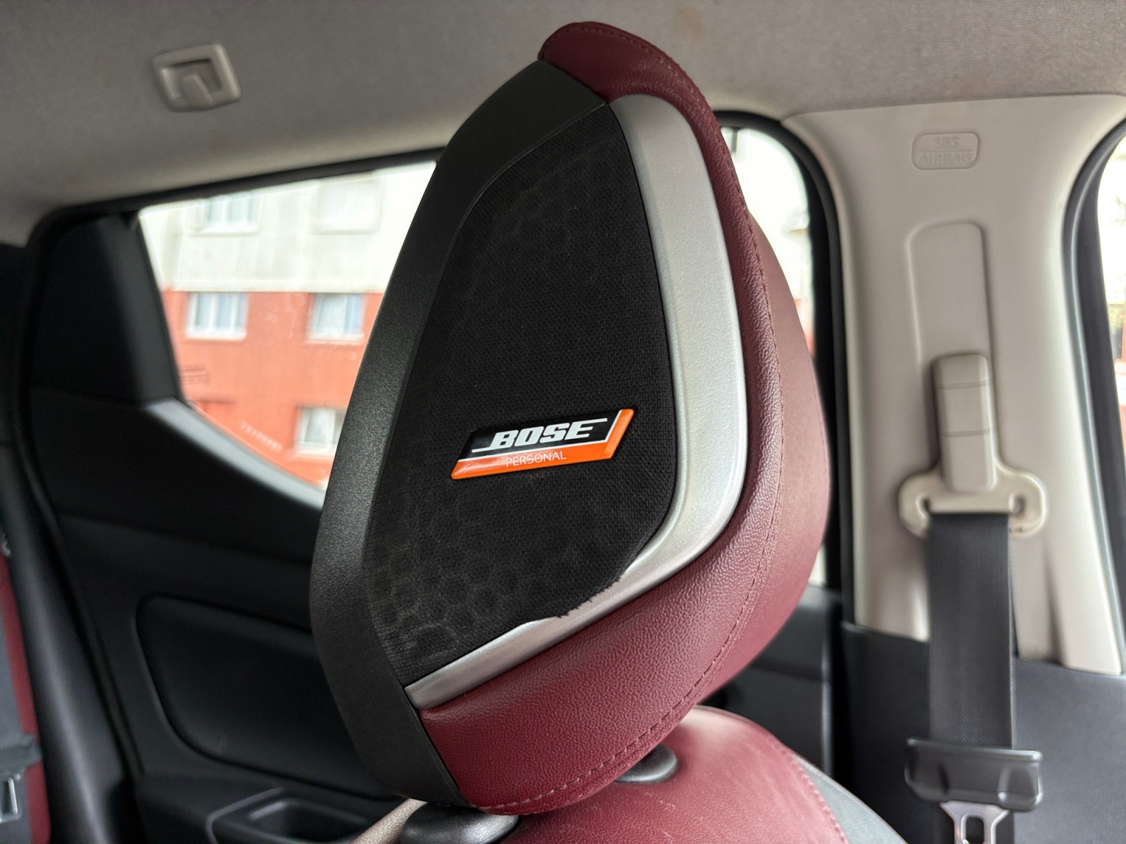 Nissan Micra 32